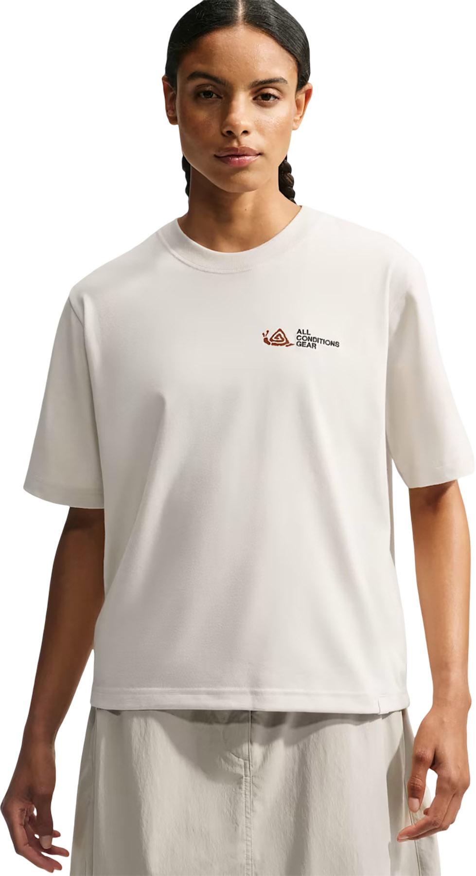 Image de produit pour T-shirt ACG - Femme