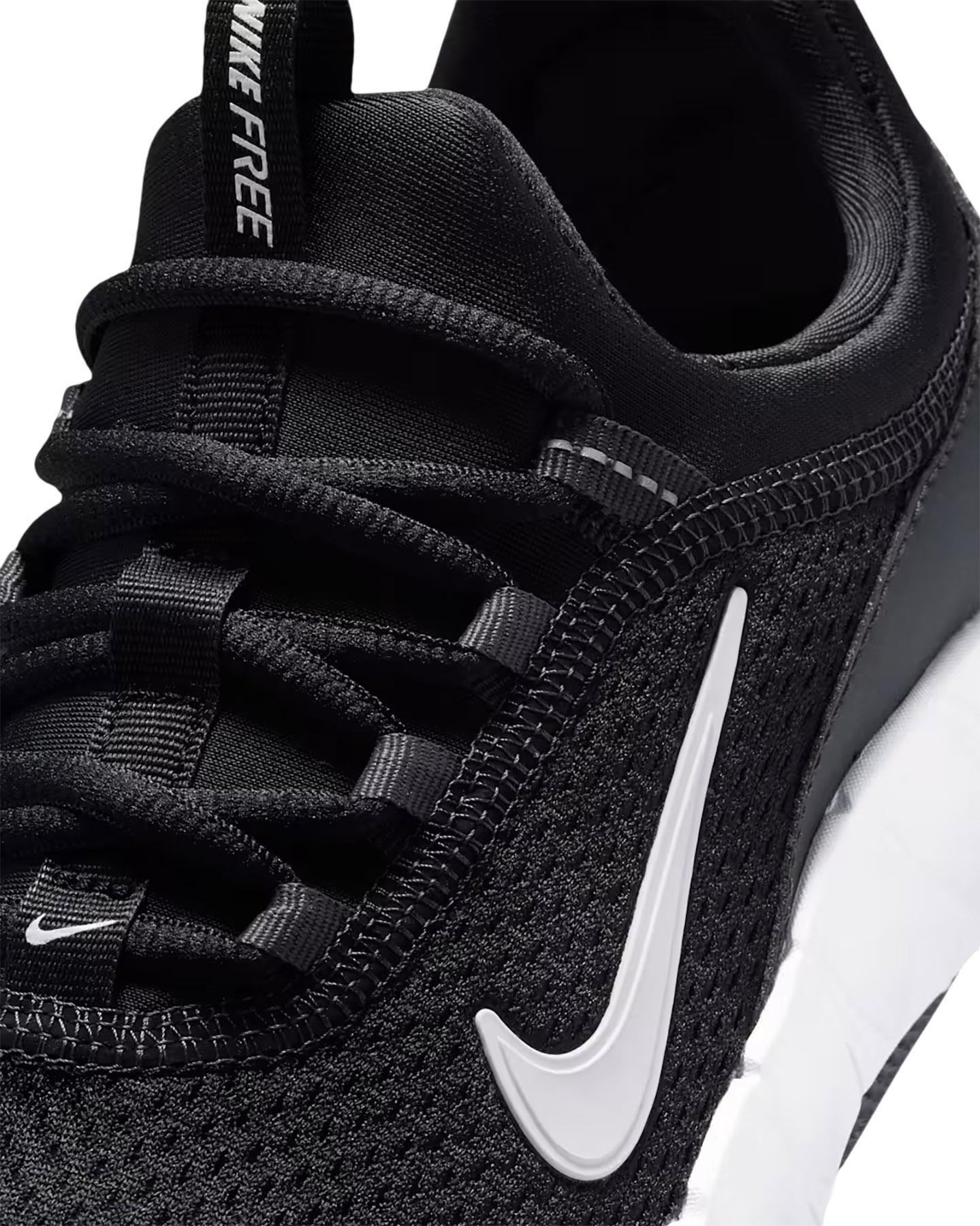 Product gallery image number 4 for product Free Ride Running Shoes - Big Kids