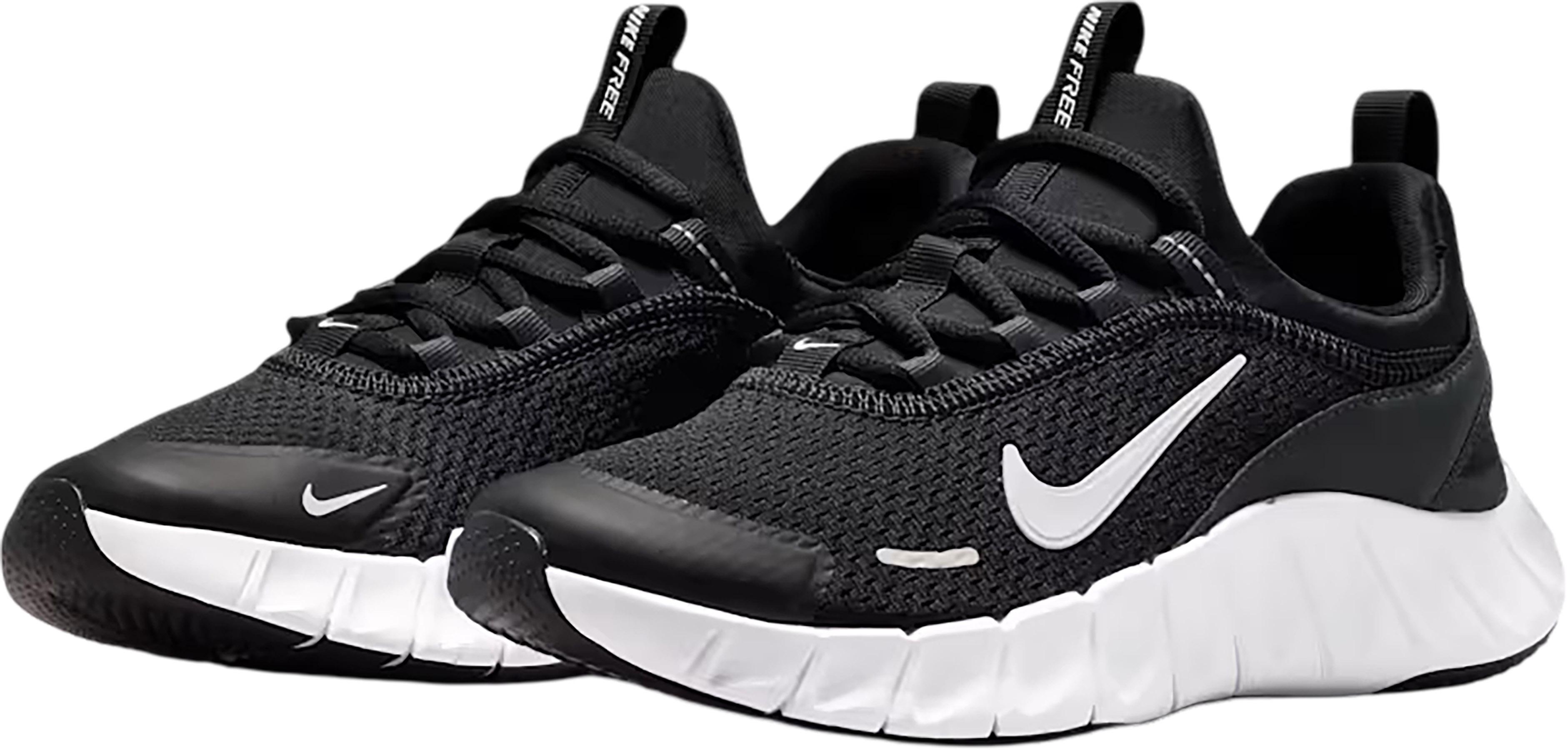 Product gallery image number 6 for product Free Ride Running Shoes - Big Kids