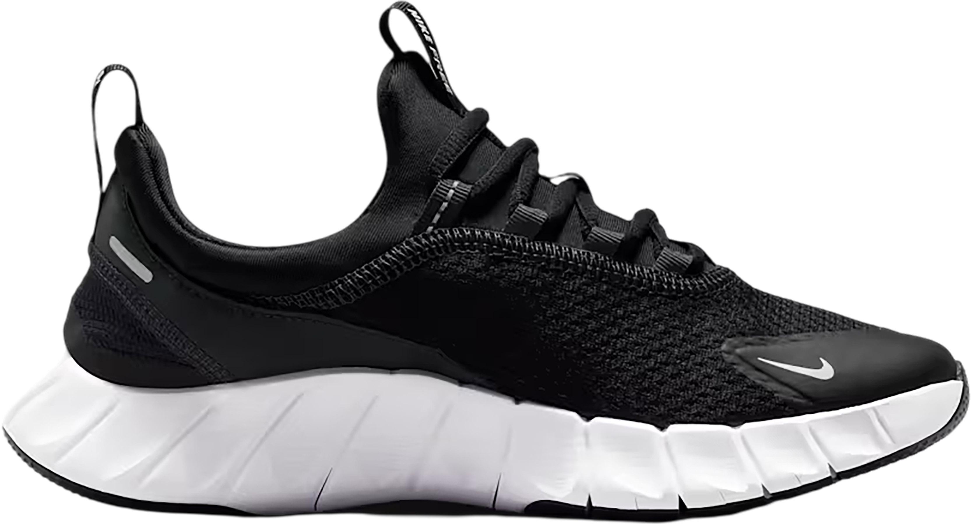 Product gallery image number 8 for product Free Ride Running Shoes - Big Kids