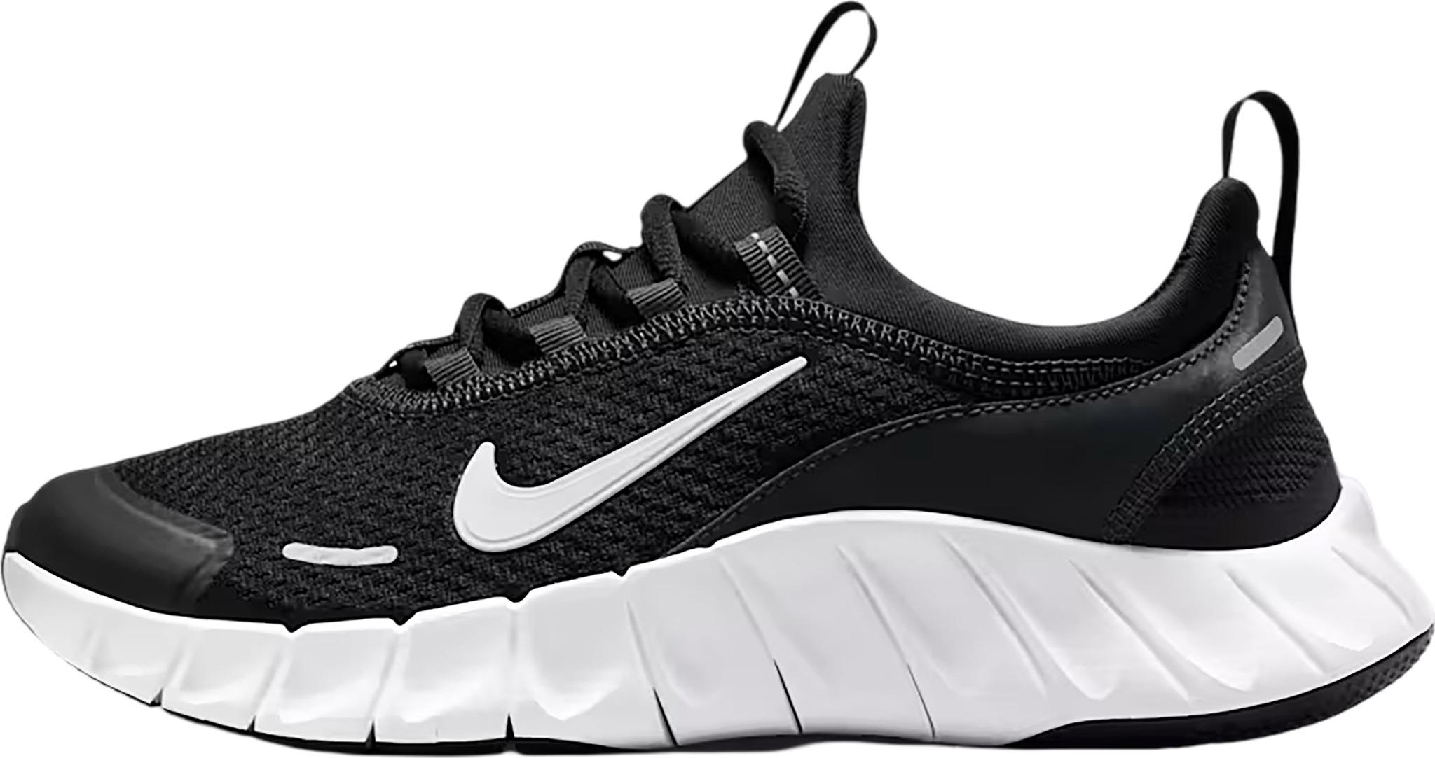 Product gallery image number 9 for product Free Ride Running Shoes - Big Kids