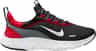 Colour: Black - White - Cool Grey - University Red