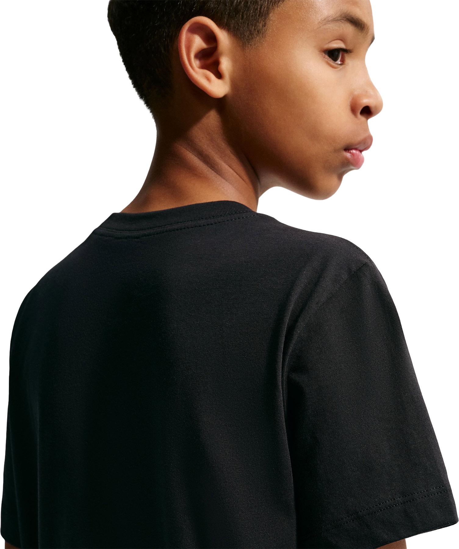 Numéro de l'image de la galerie de produits 3 pour le produit T-shirt Nike Sportswear - Grand enfant