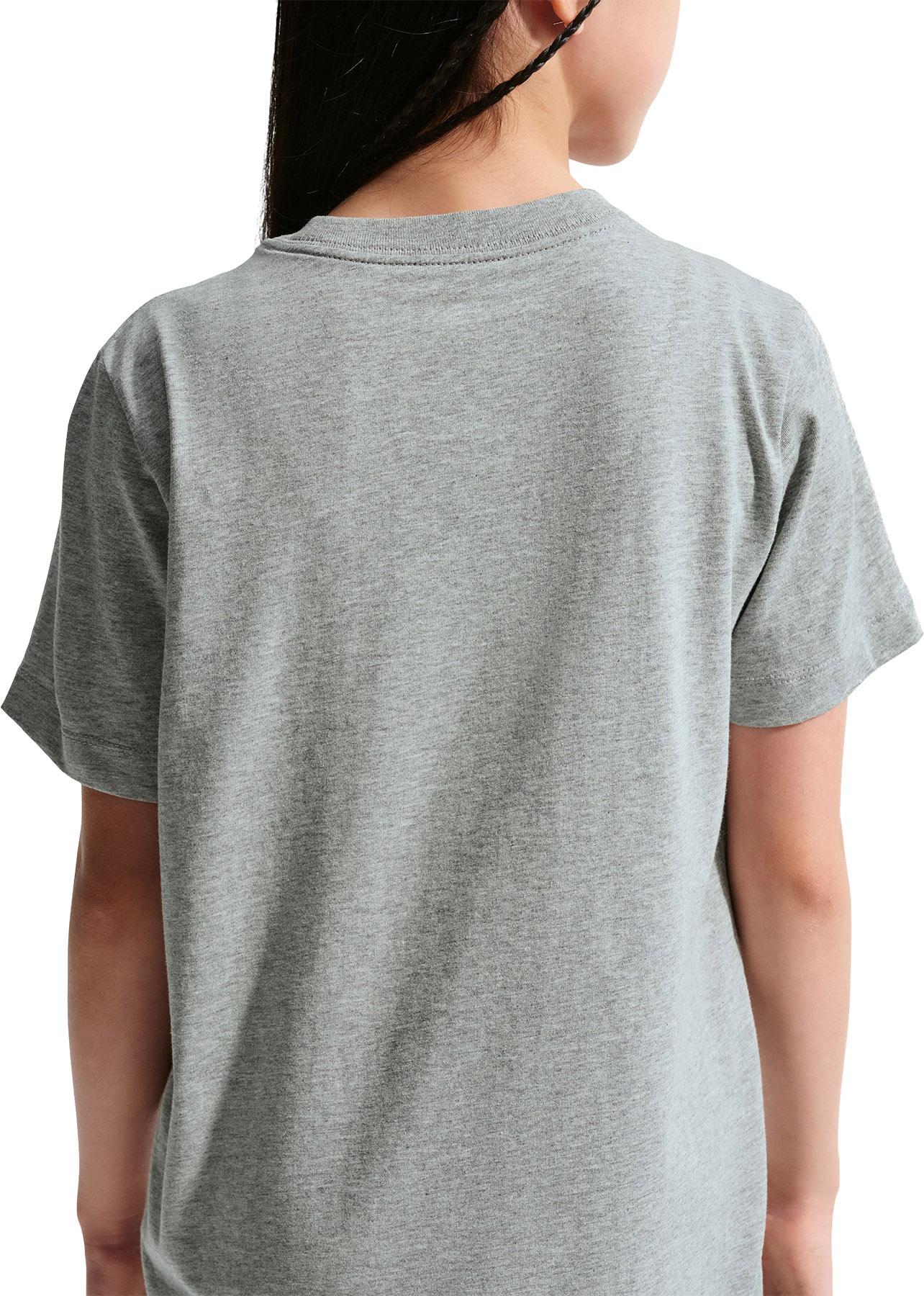 Numéro de l'image de la galerie de produits 4 pour le produit T-shirt Nike Sportswear - Grand enfant