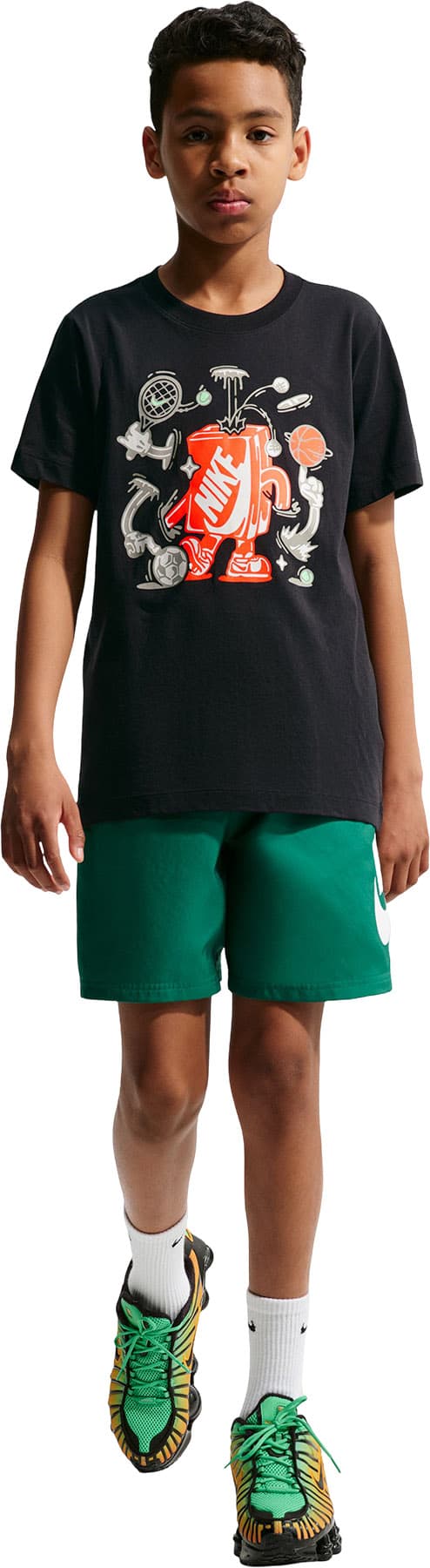 Product image for Nike Sportswear T-Shirt - Big Kids