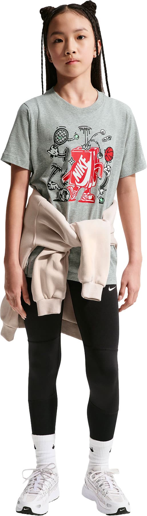Image de produit pour T-shirt Nike Sportswear - Grand enfant
