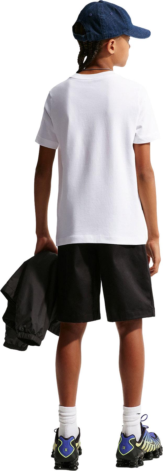 Product gallery image number 2 for product Nike Sportswear T-Shirt - Big Kids