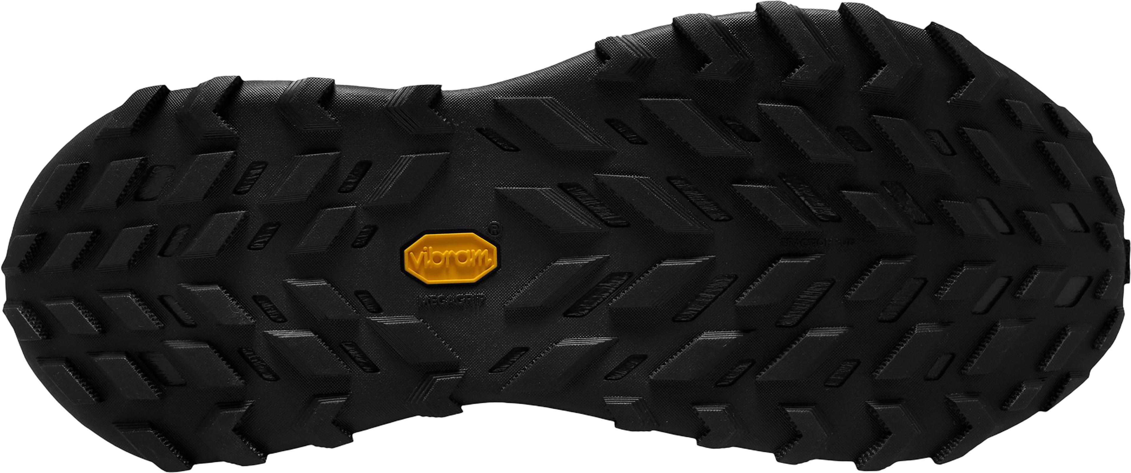 Numéro de l'image de la galerie de produits 2 pour le produit Souliers de course sur sentier Zegama Hike - Homme