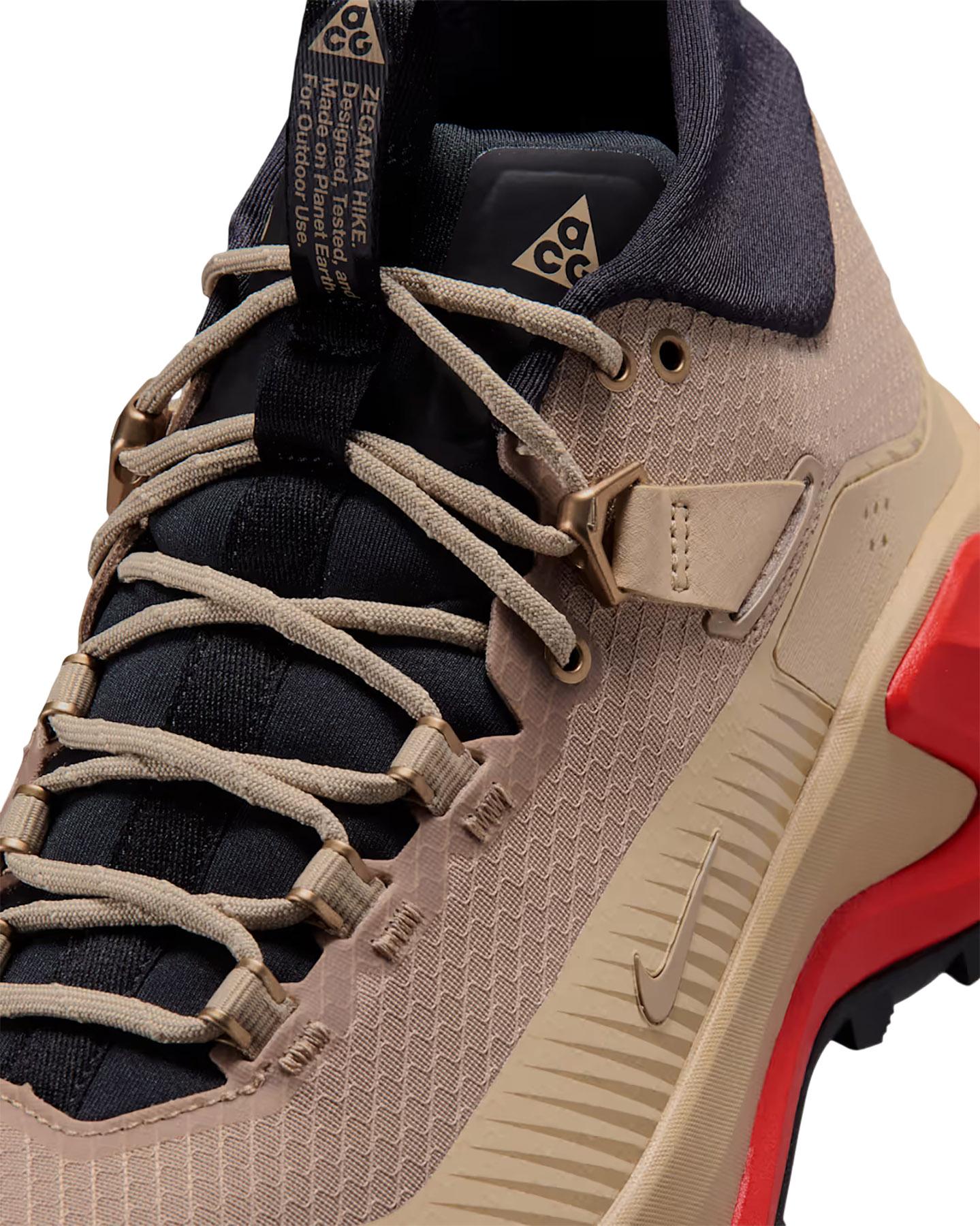 Numéro de l'image de la galerie de produits 4 pour le produit Souliers de course sur sentier Zegama Hike - Homme