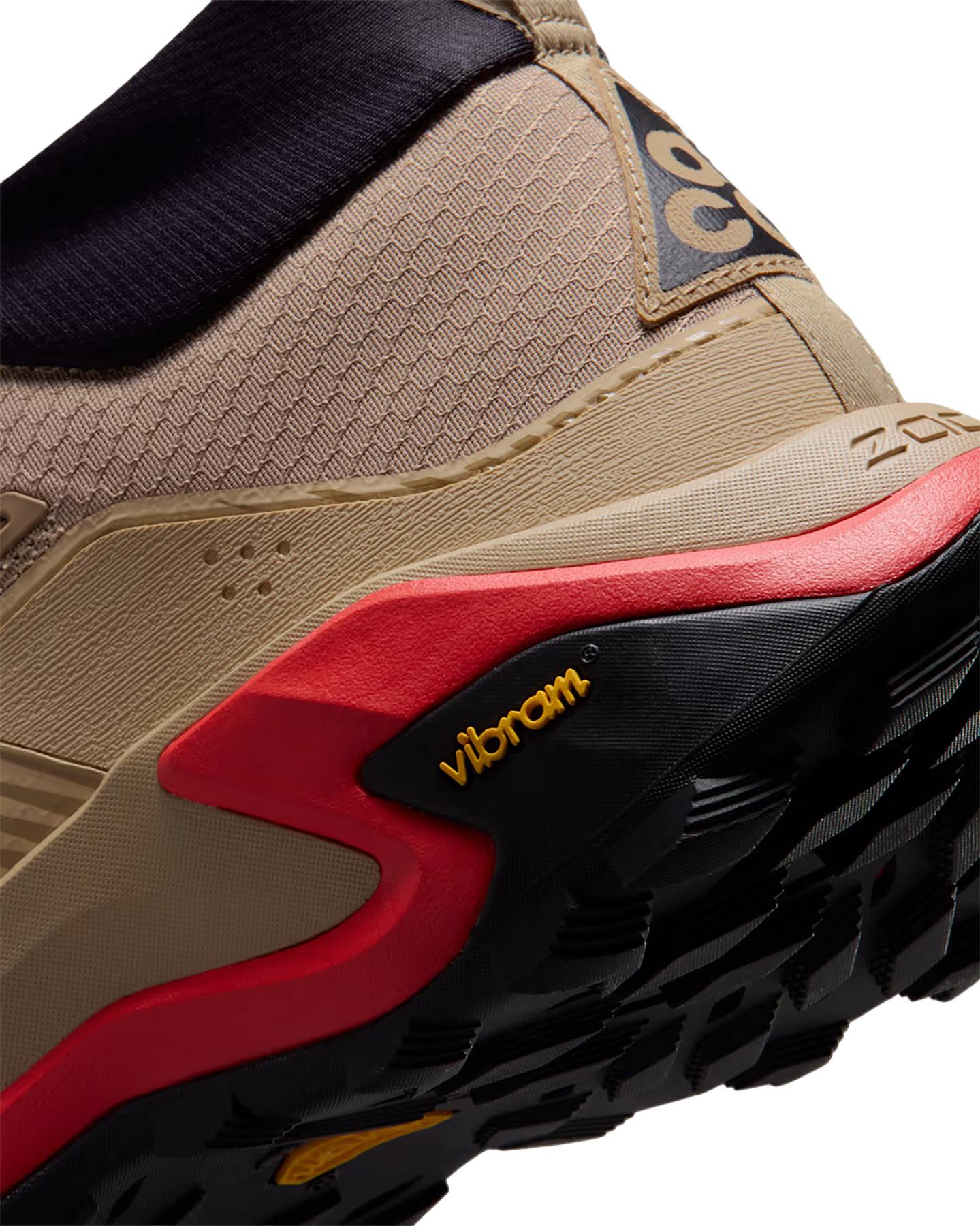 Numéro de l'image de la galerie de produits 5 pour le produit Souliers de course sur sentier Zegama Hike - Homme