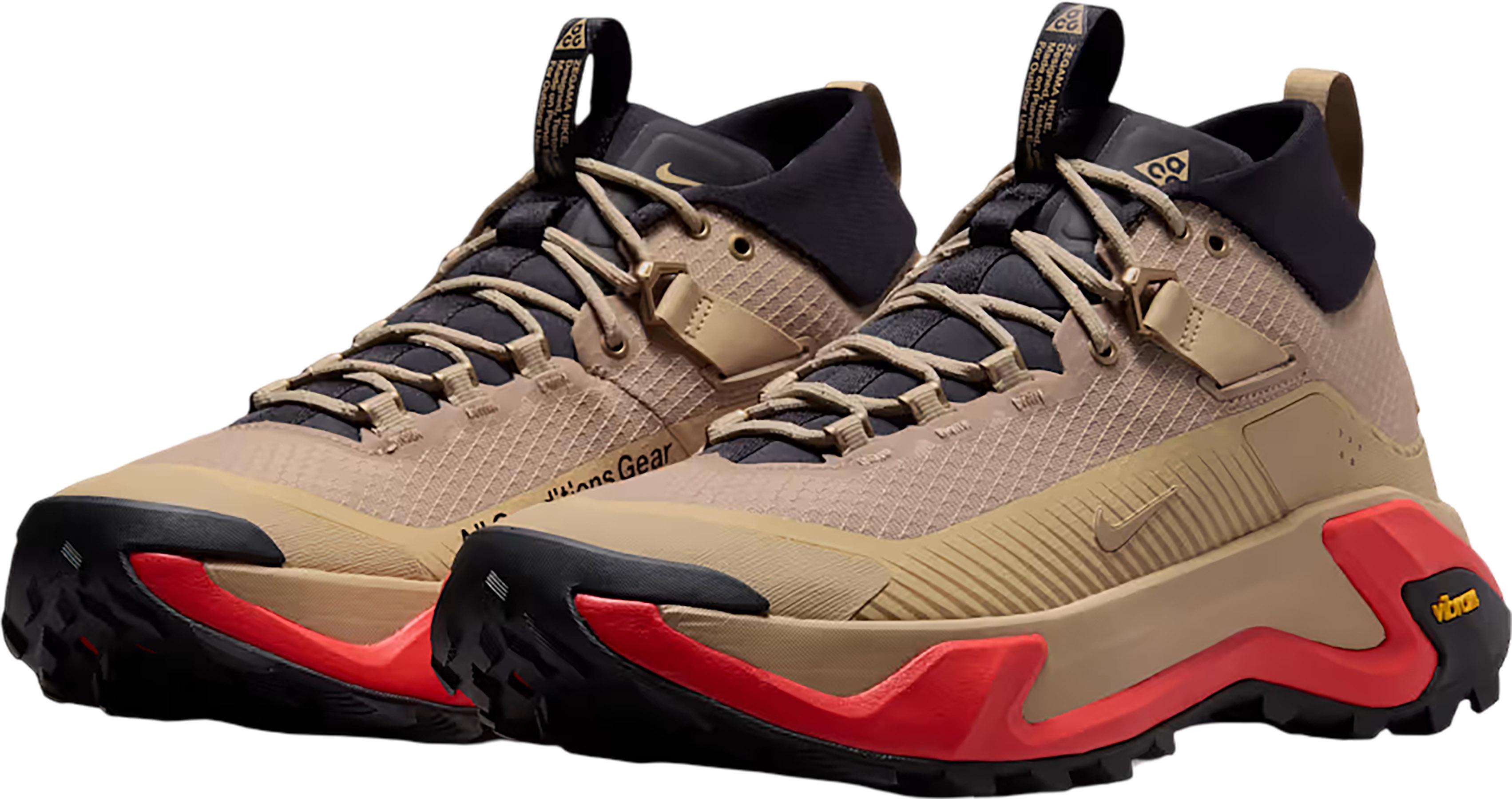 Numéro de l'image de la galerie de produits 6 pour le produit Souliers de course sur sentier Zegama Hike - Homme