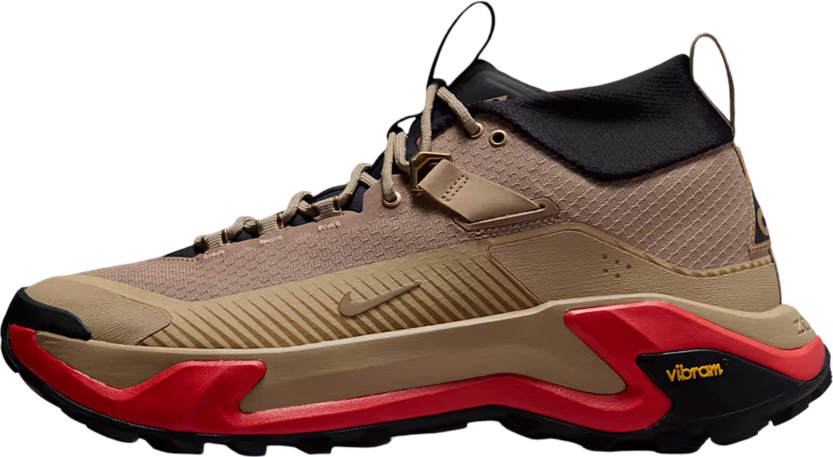 Numéro de l'image de la galerie de produits 8 pour le produit Souliers de course sur sentier Zegama Hike - Homme