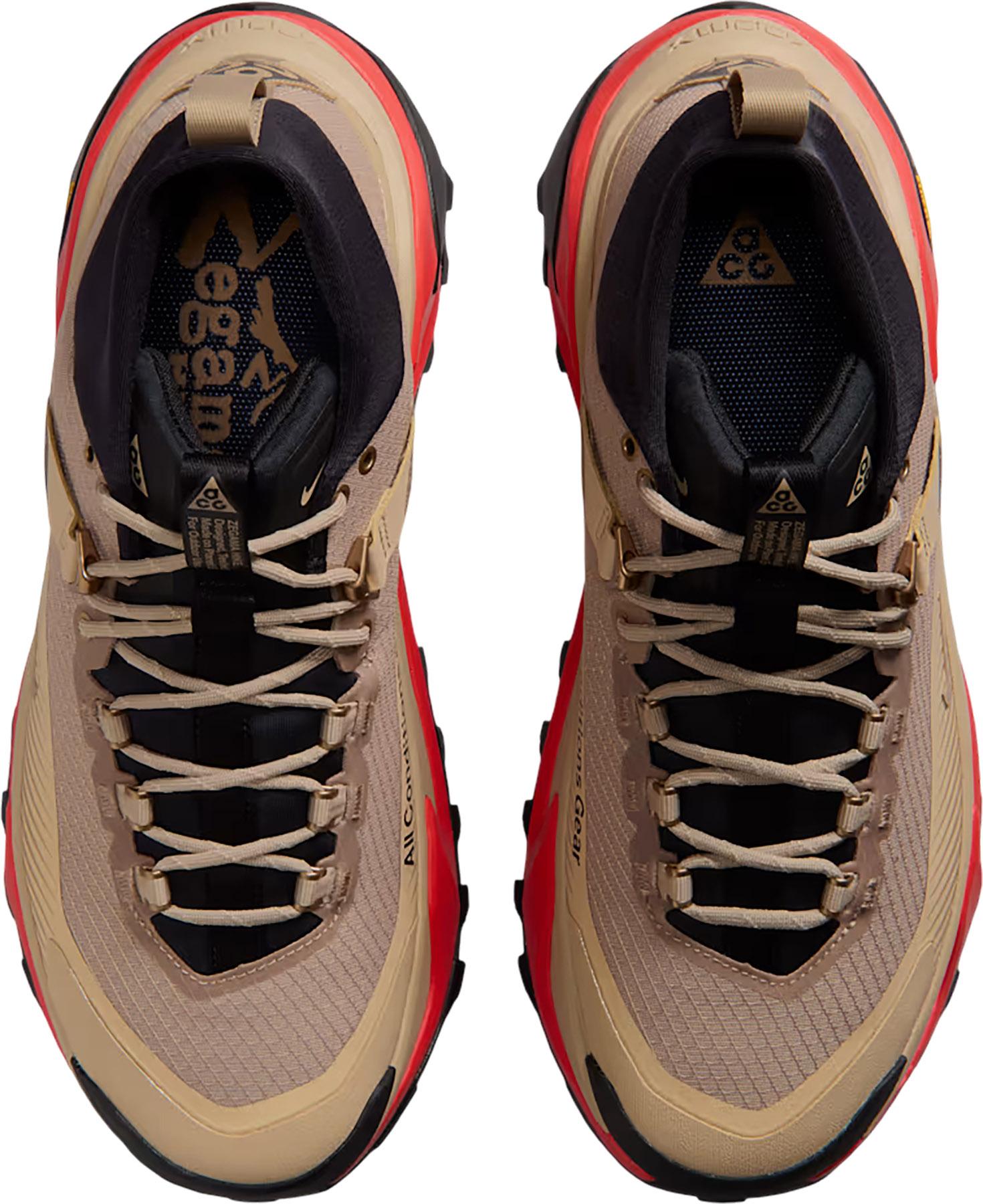 Numéro de l'image de la galerie de produits 7 pour le produit Souliers de course sur sentier Zegama Hike - Homme