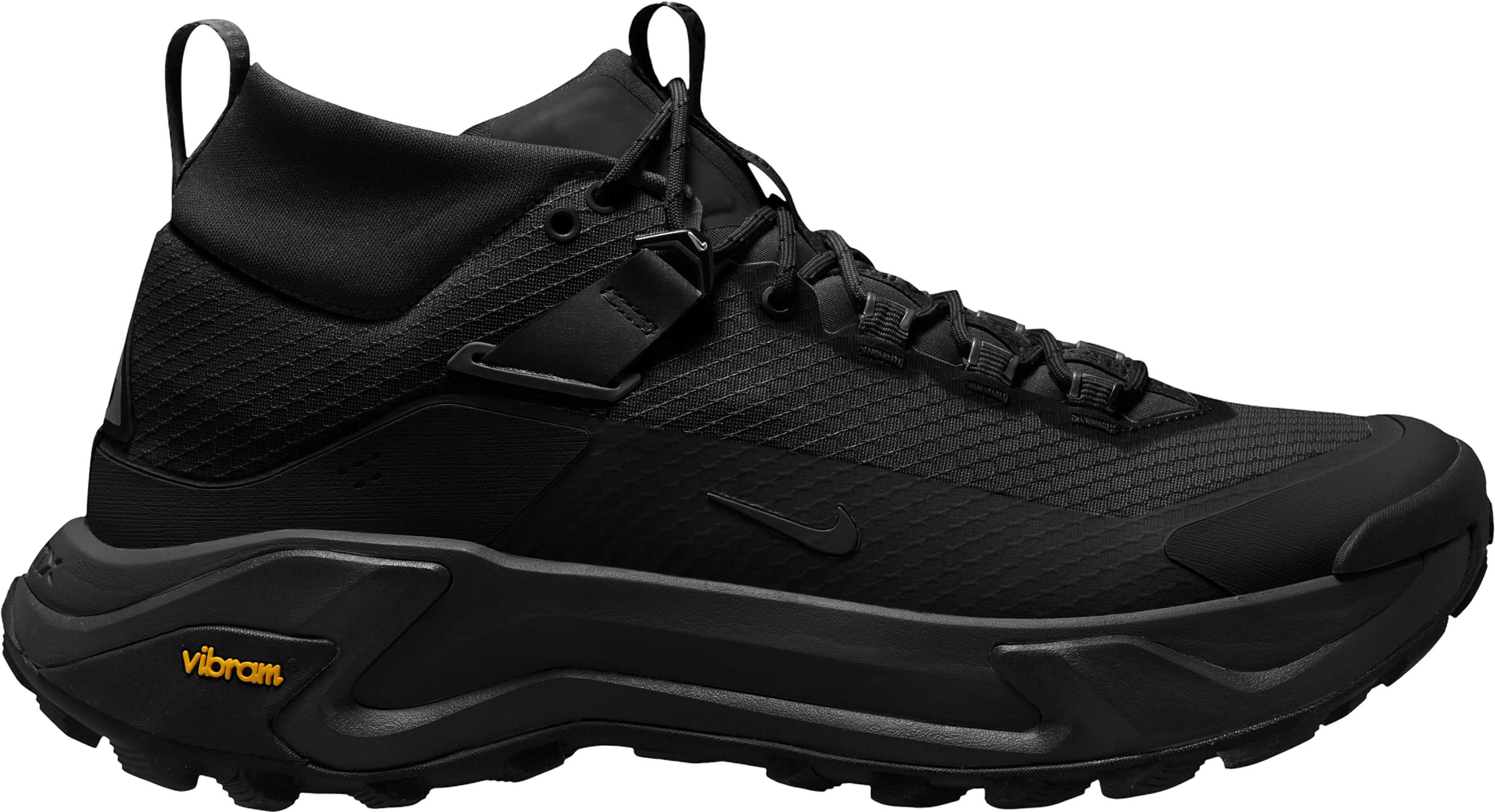 Black - Black - Anthracite