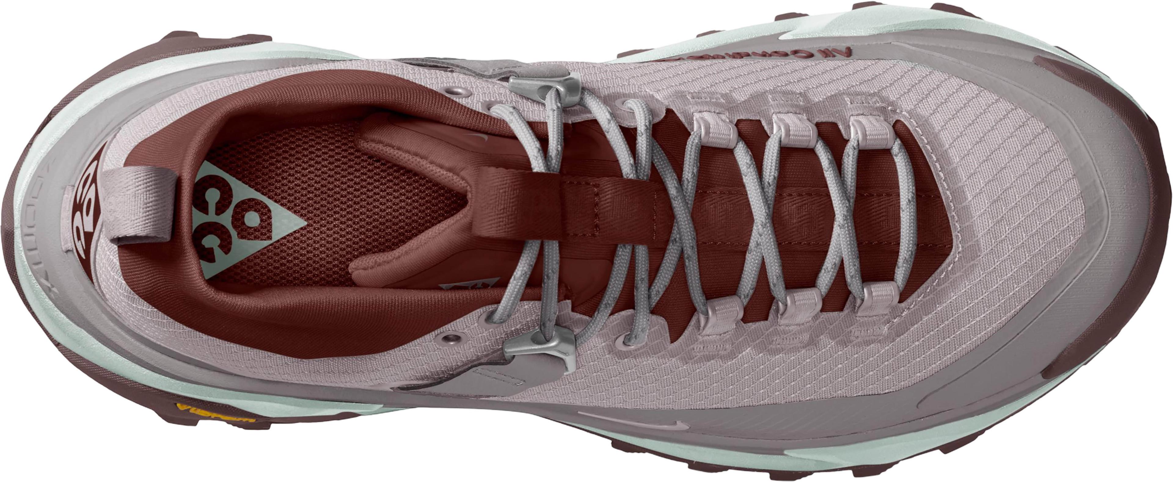 Product gallery image number 4 for product Zegama Hike Hiking Shoes - Women's