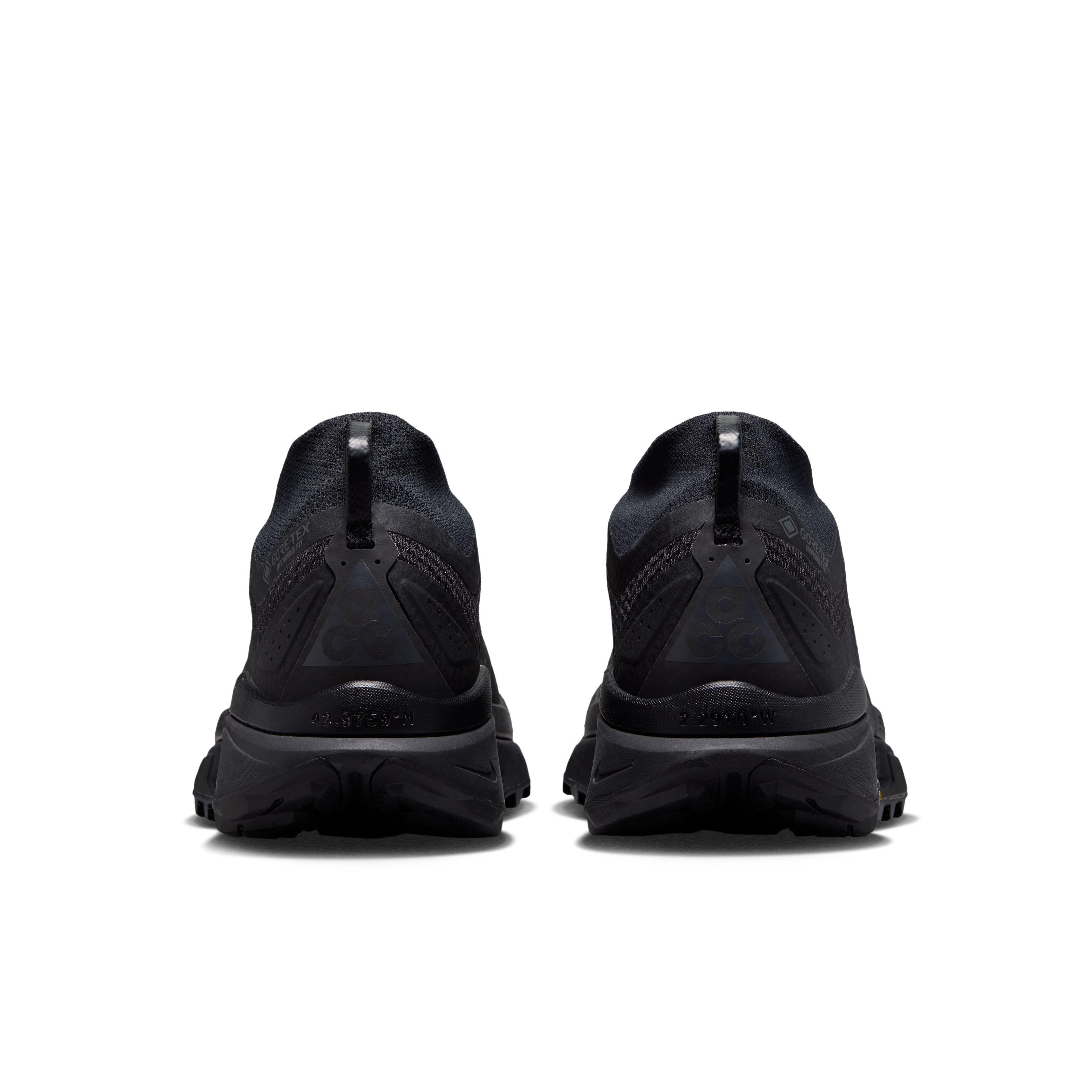 Product gallery image number 2 for product ACG Zegama GORE-TEX Waterproof Trail Running Shoes - Women's
