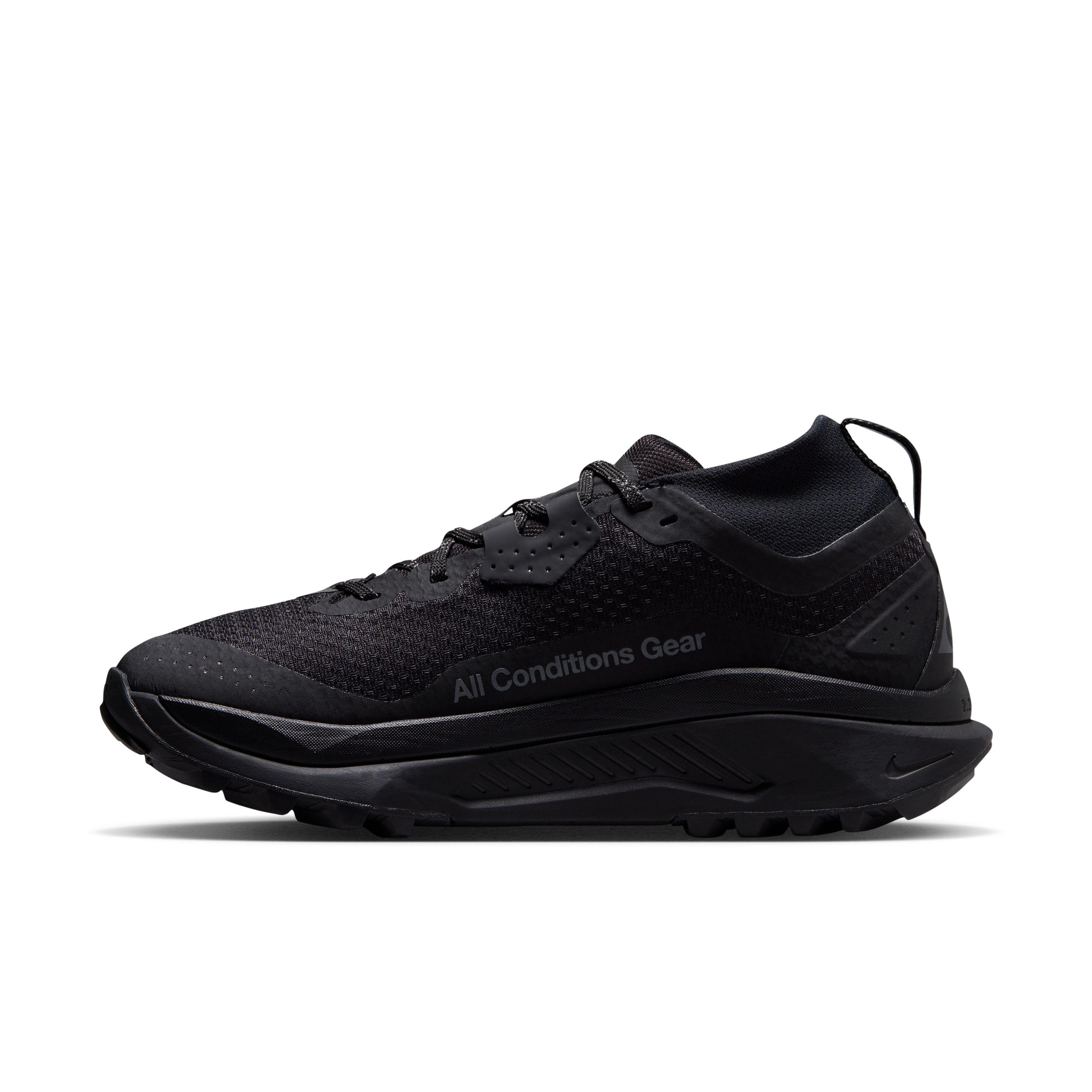 Product gallery image number 3 for product ACG Zegama GORE-TEX Waterproof Trail Running Shoes - Women's