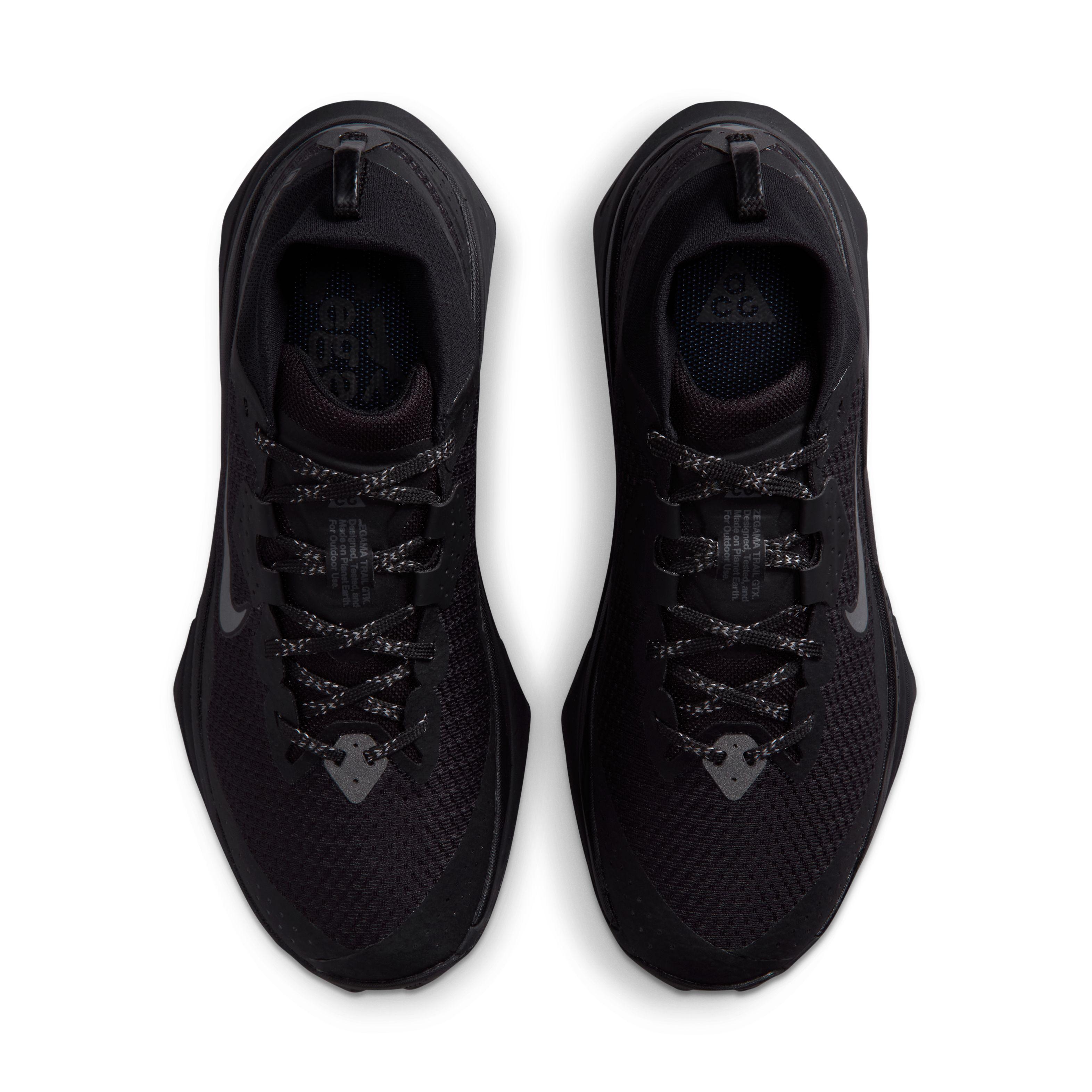 Product gallery image number 6 for product ACG Zegama GORE-TEX Waterproof Trail Running Shoes - Women's