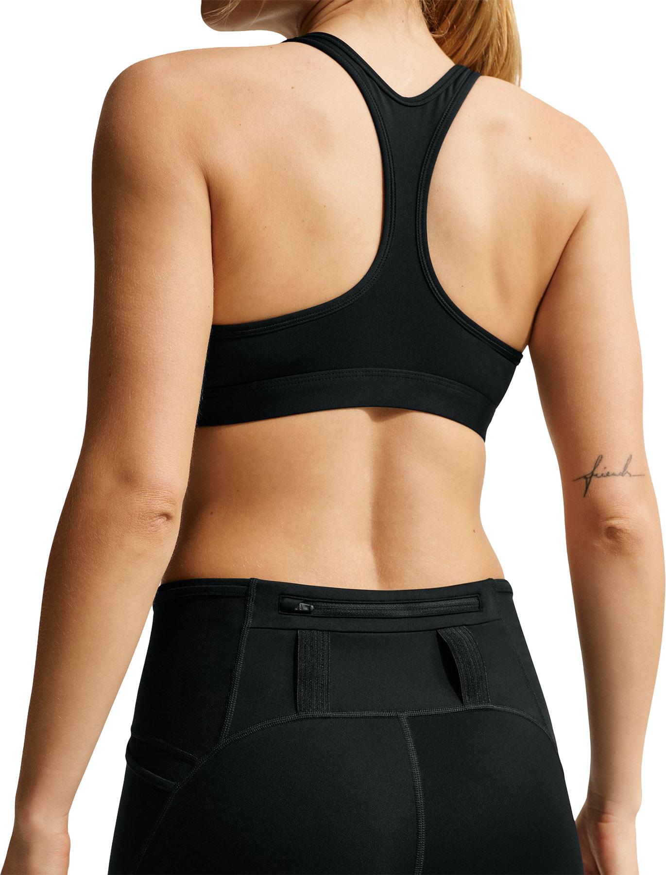 Product gallery image number 4 for product Short de course sur sentier taille haute ACG Dri-FIT 4" - Femme