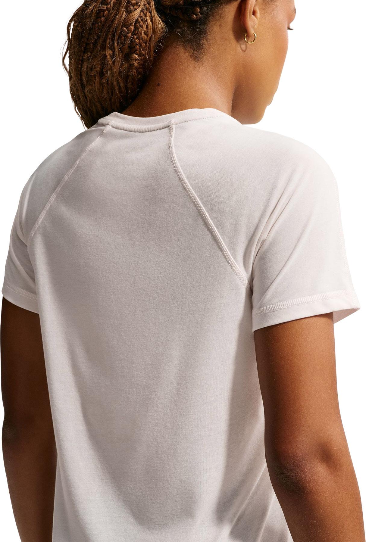 Product gallery image number 4 for product T-shirt de course sur sentier à manches courtes ACG Dri-FIT - Femme