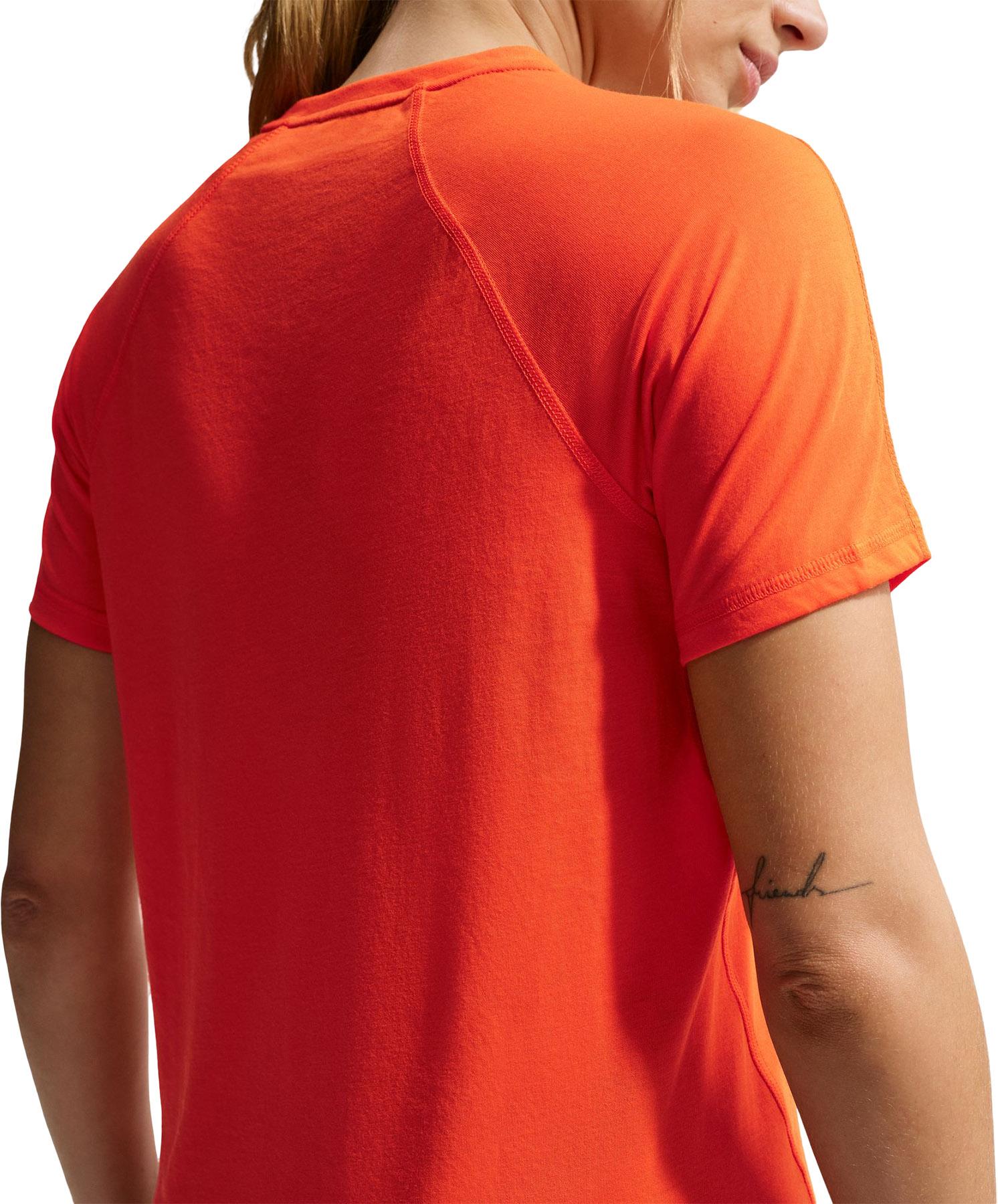 Numéro de l'image de la galerie de produits 4 pour le produit T-shirt de course sur sentier à manches courtes ACG Dri-FIT - Femme