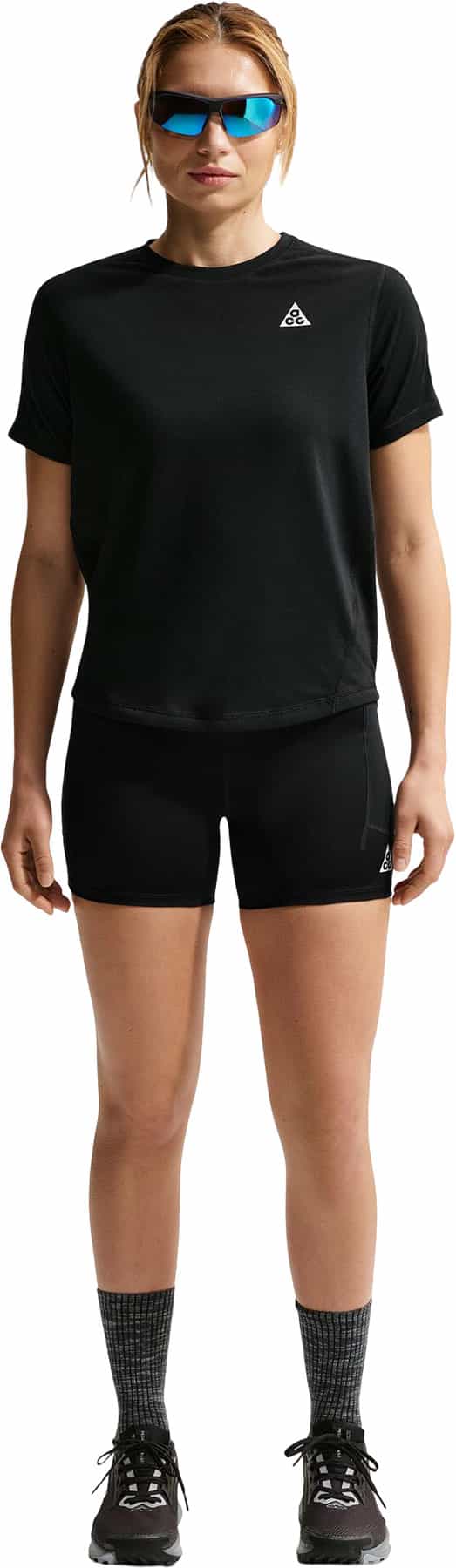 Black - Summit White