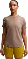 Colour: Mink Brown - Summit White