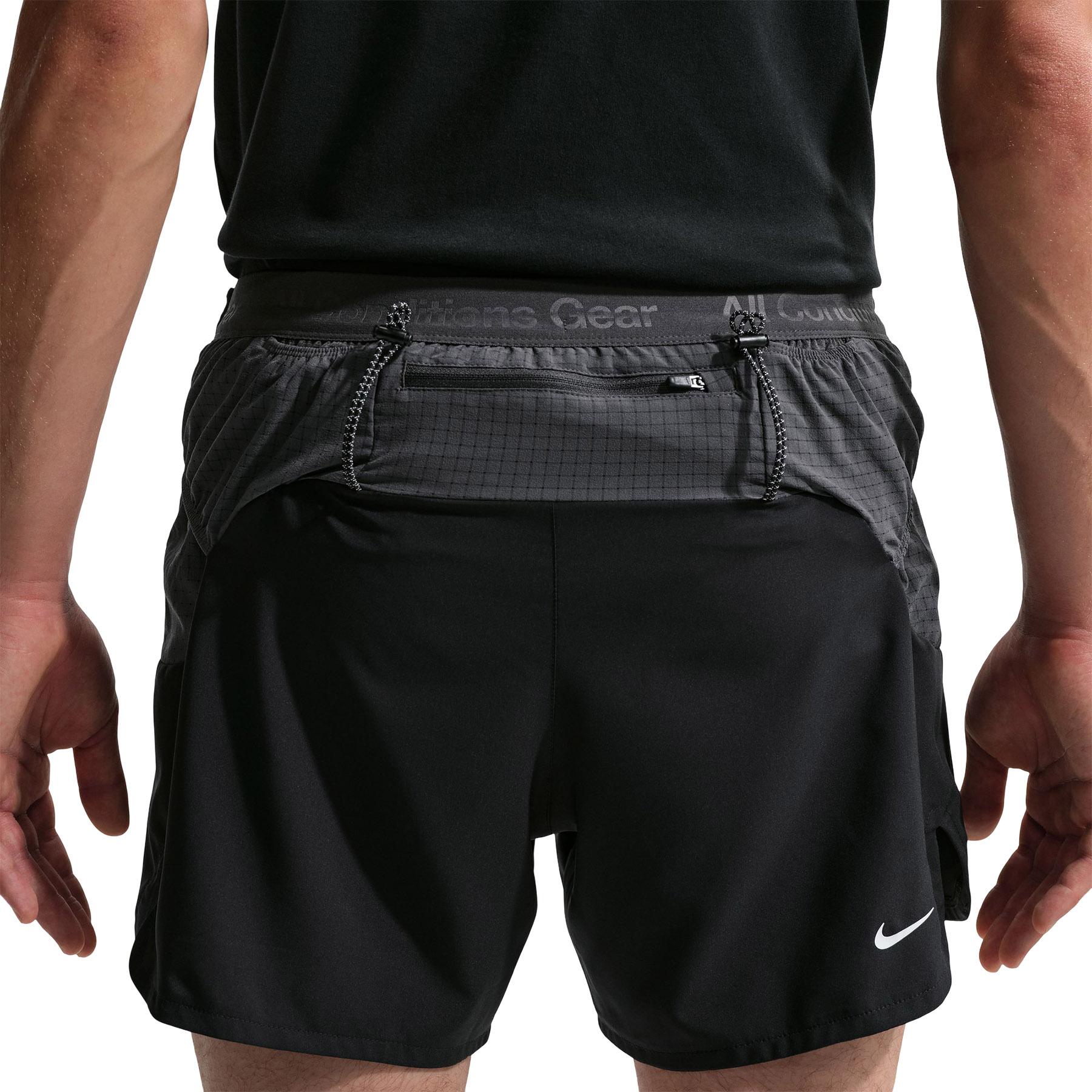 Product gallery image number 2 for product ACG Second Sunrise Dri-FIT ADV Brief-Lined Shorts 5" - Men's