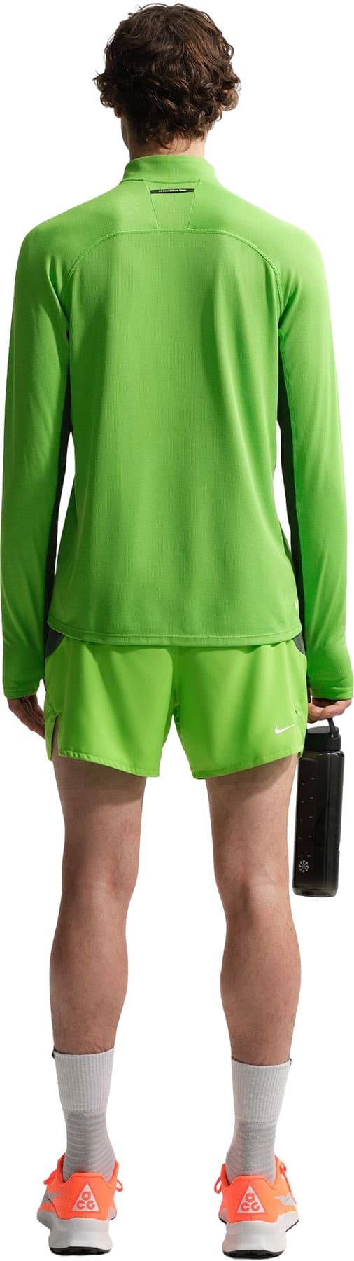 Product gallery image number 2 for product Short de course avec slip intégré ACG Second Sunrise Dri-FIT ADV 5" - Homme