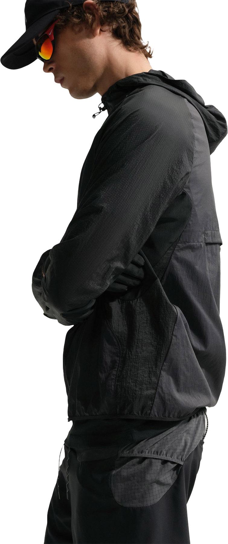 Product gallery image number 3 for product ACG Second Sunrise Dri-FIT ADV Brief-Lined Shorts 5" - Men's