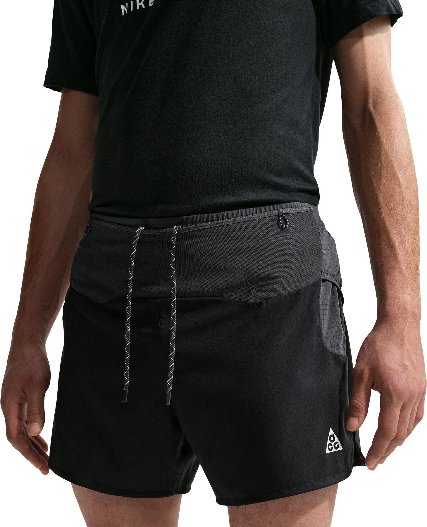 Product gallery image number 1 for product ACG Second Sunrise Dri-FIT ADV Brief-Lined Shorts 5" - Men's