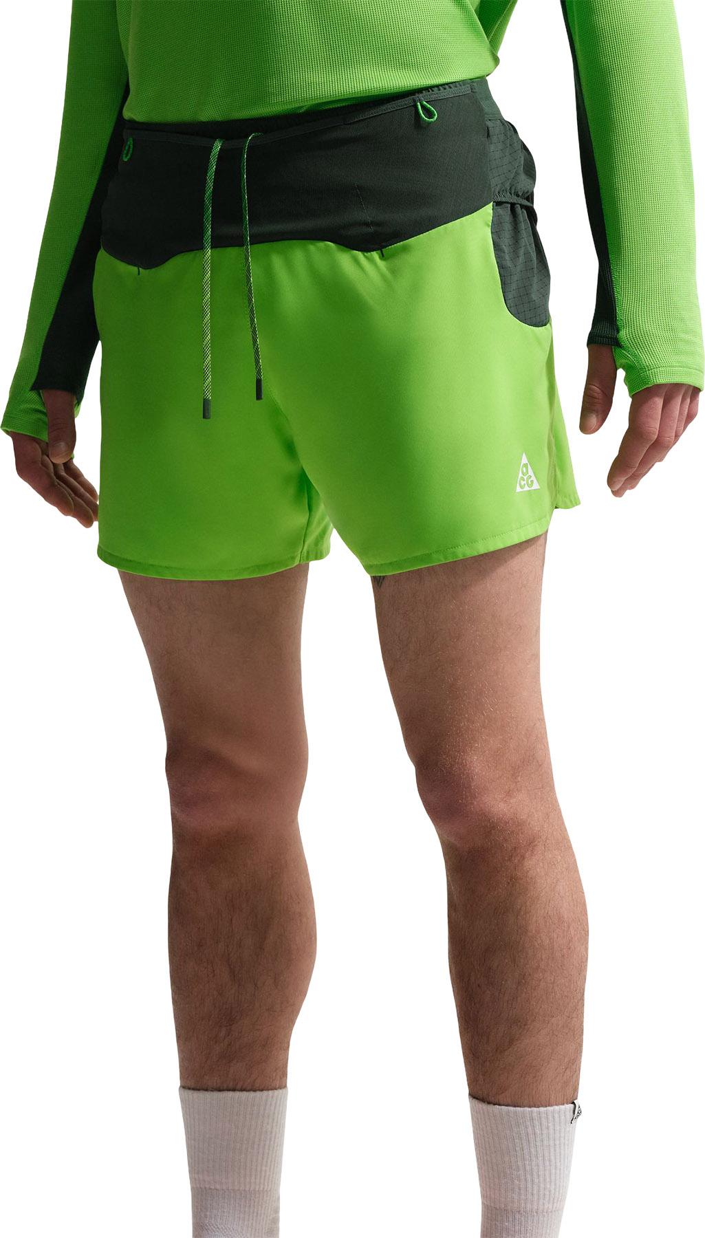 Product image for Short de course avec slip intégré ACG Second Sunrise Dri-FIT ADV 5" - Homme