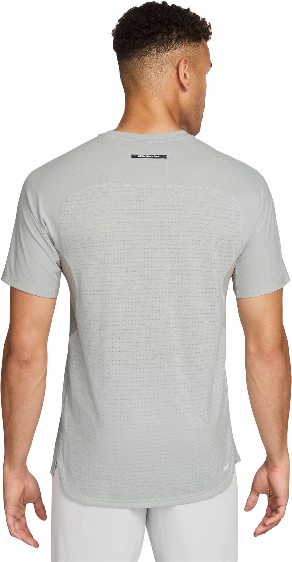 Product gallery image number 2 for product ACG Solar Chase Dri-FIT ADV Short Sleeve Trail Running T-Shirt - Men's