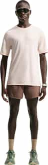 Colour: Light Orewood Brown - Summit White