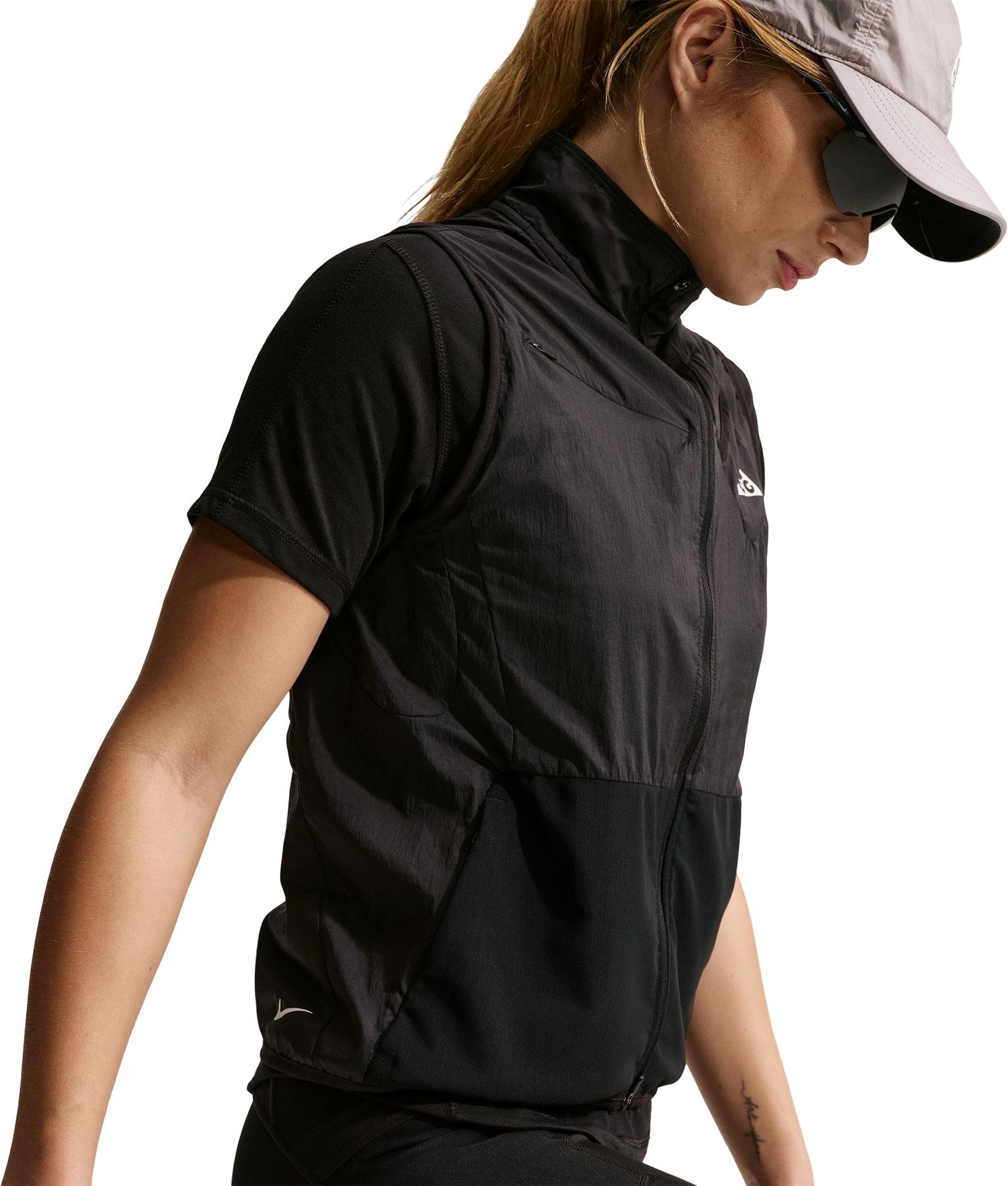 Product gallery image number 3 for product ACG Trail Running Vest - Women's