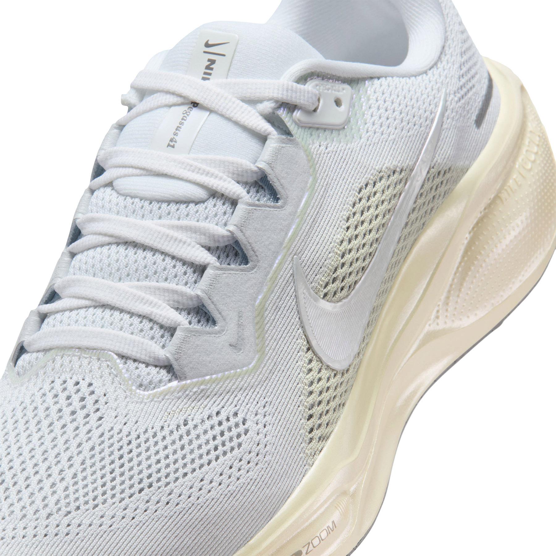Product gallery image number 7 for product Pegasus 41 Road Running Shoes - Women's