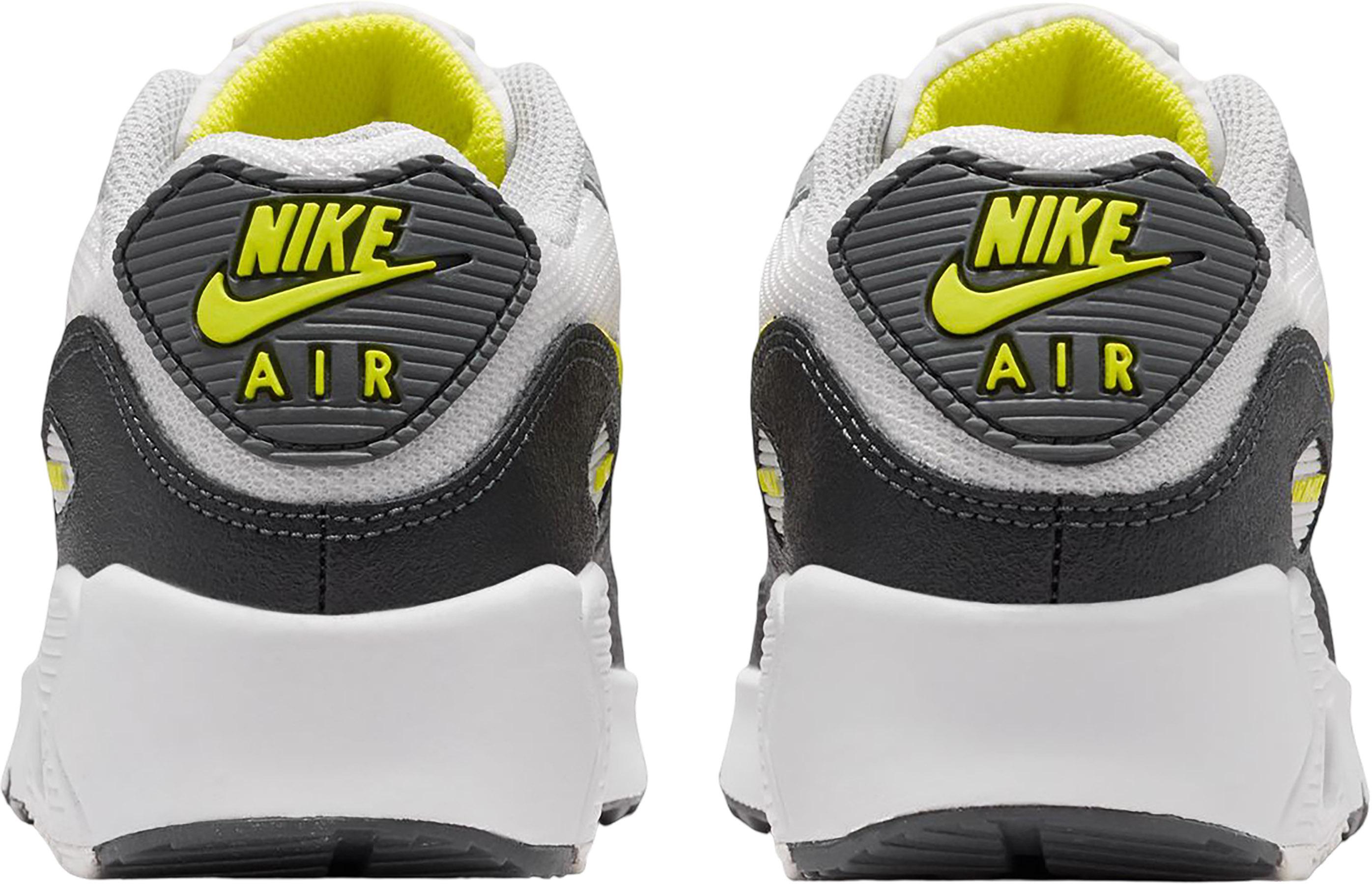 Product gallery image number 2 for product Air Max 90 Shoes - Big Kids