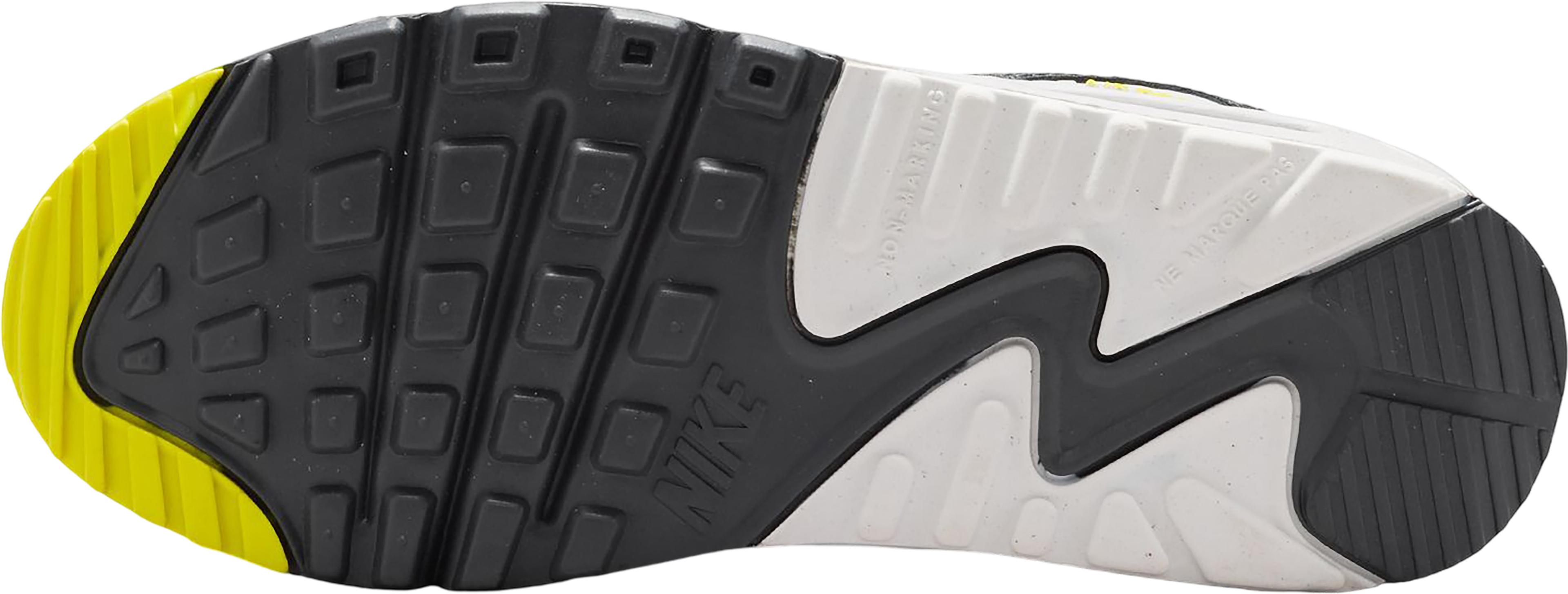 Product gallery image number 3 for product Air Max 90 Shoes - Big Kids