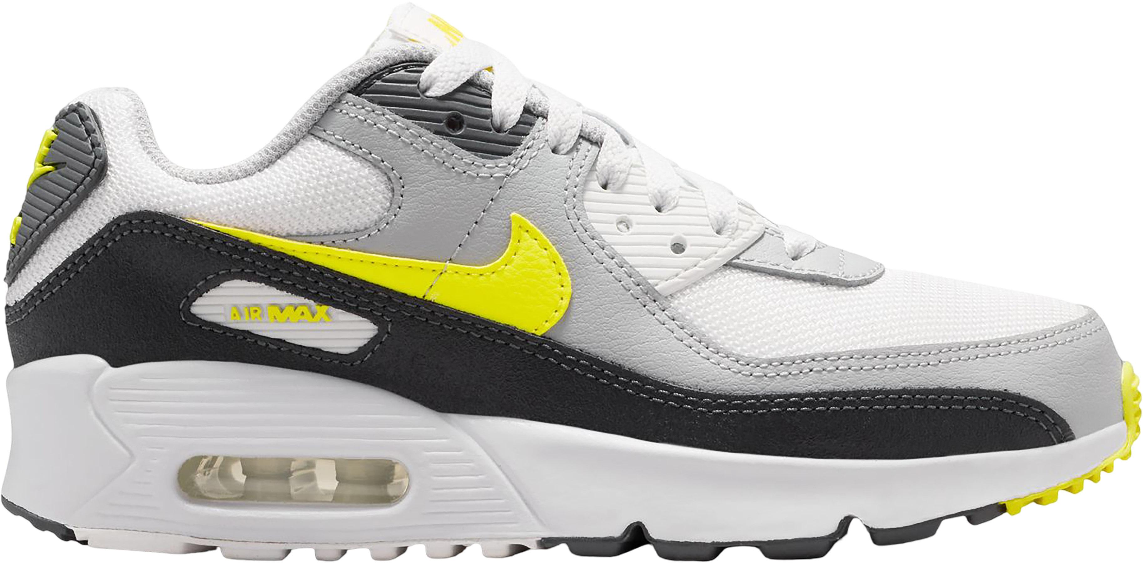 Product image for Souliers Air Max 90 - Grand enfant