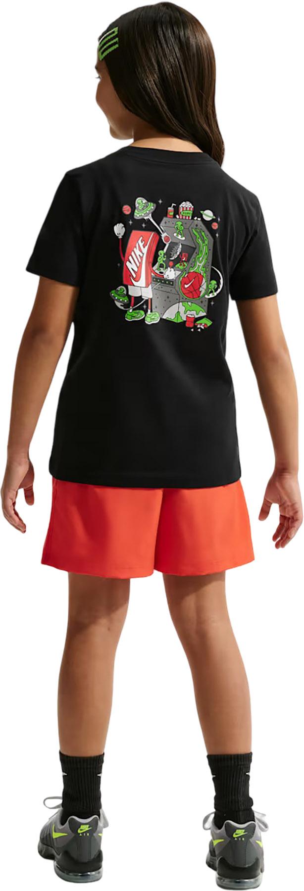 Product gallery image number 2 for product T-shirt Max Arcade - Jeune