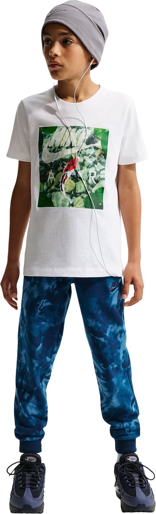 Product image for T-shirt Photo Air - Enfant