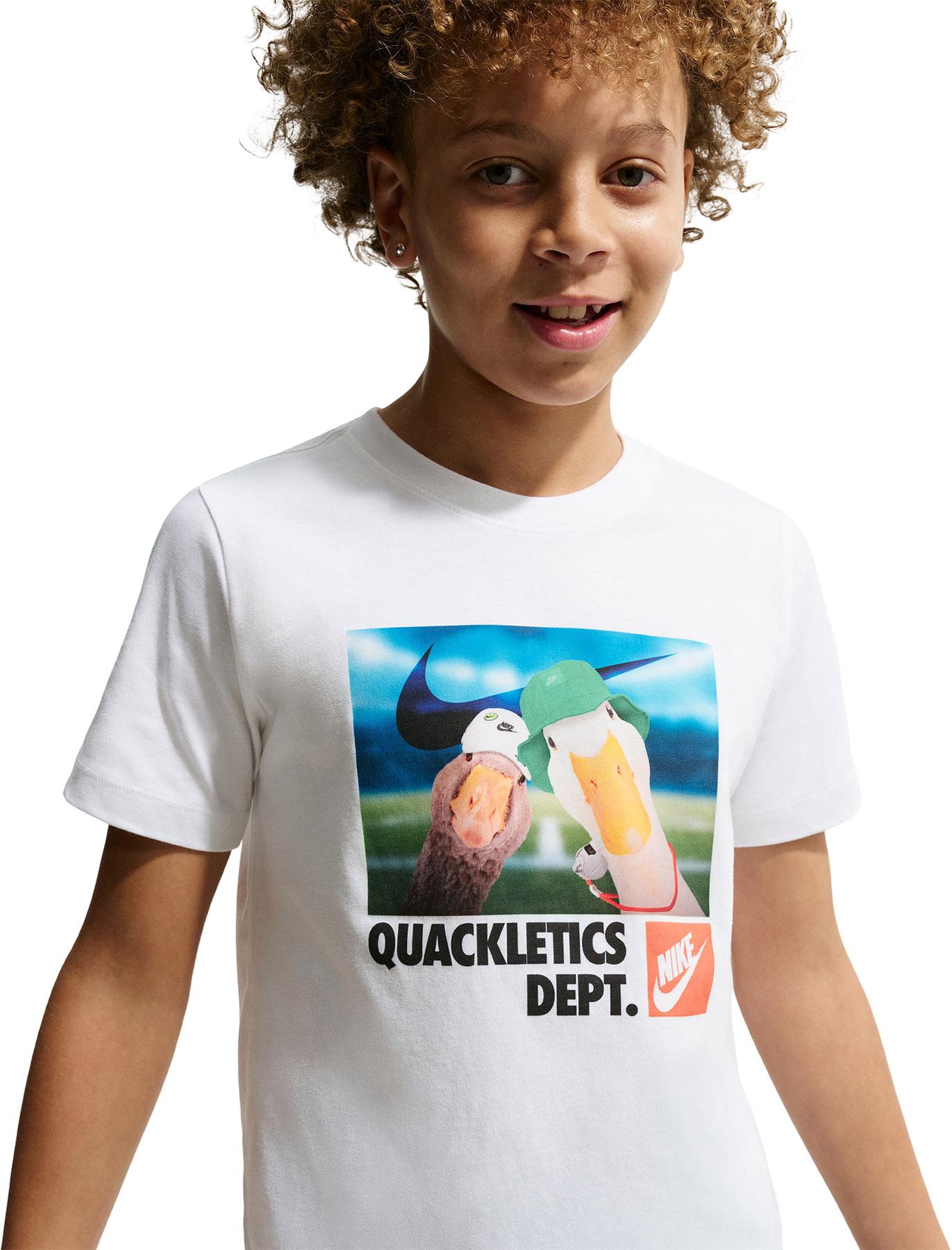 Product gallery image number 3 for product Photo Animal T-Shirt - Youth