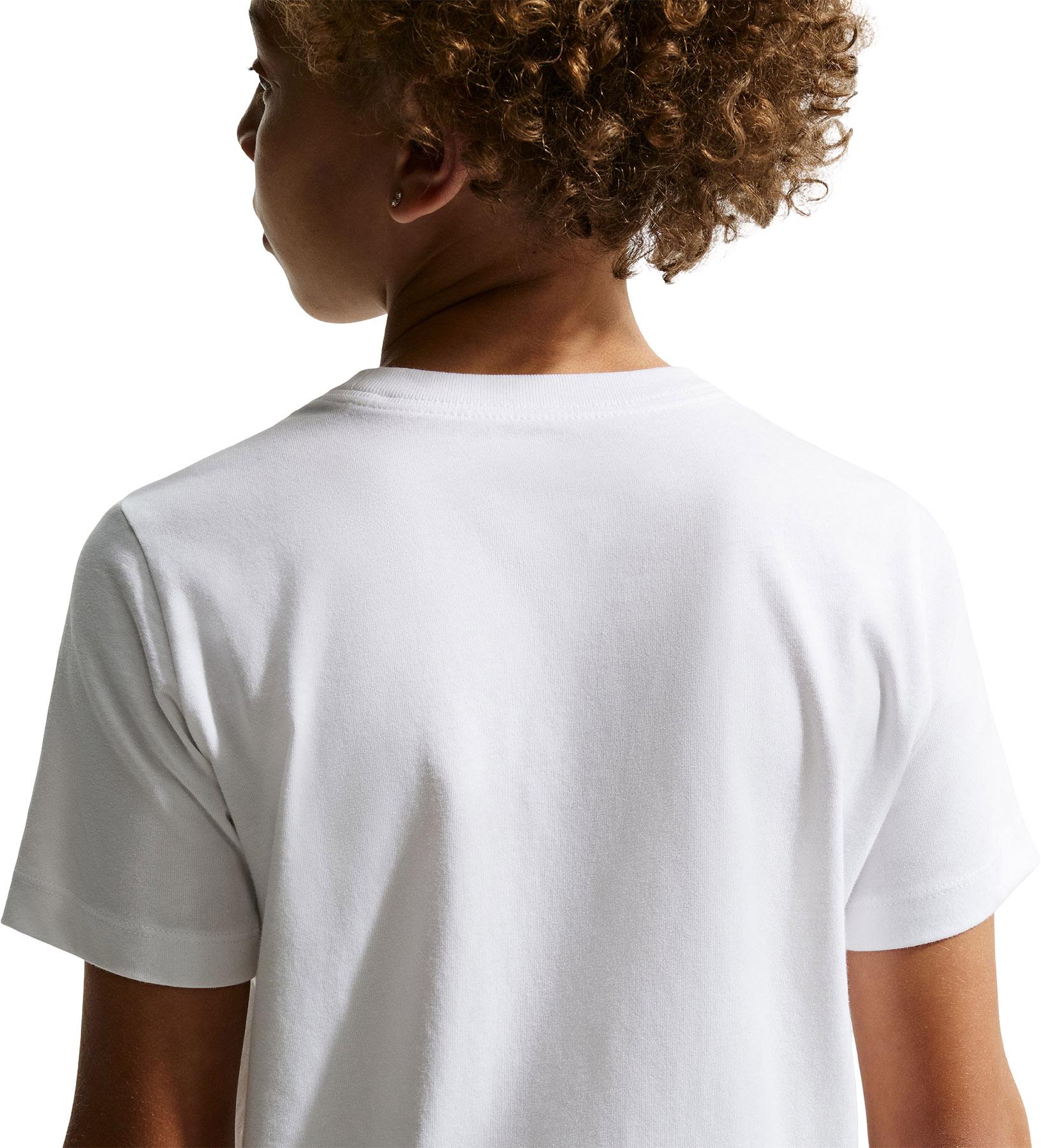 Product gallery image number 4 for product Photo Animal T-Shirt - Youth