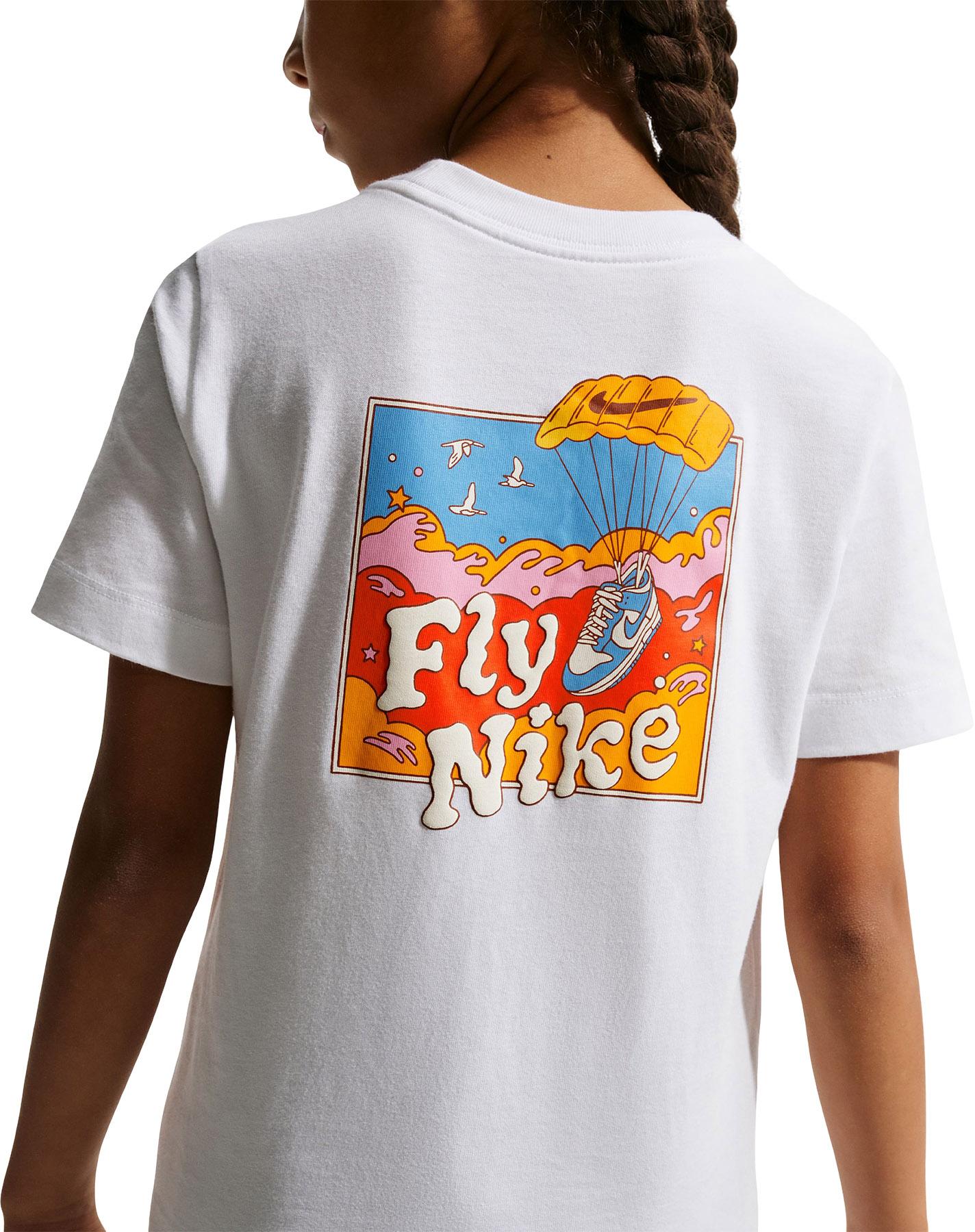 Product gallery image number 5 for product T-shirt Dunk - Jeune