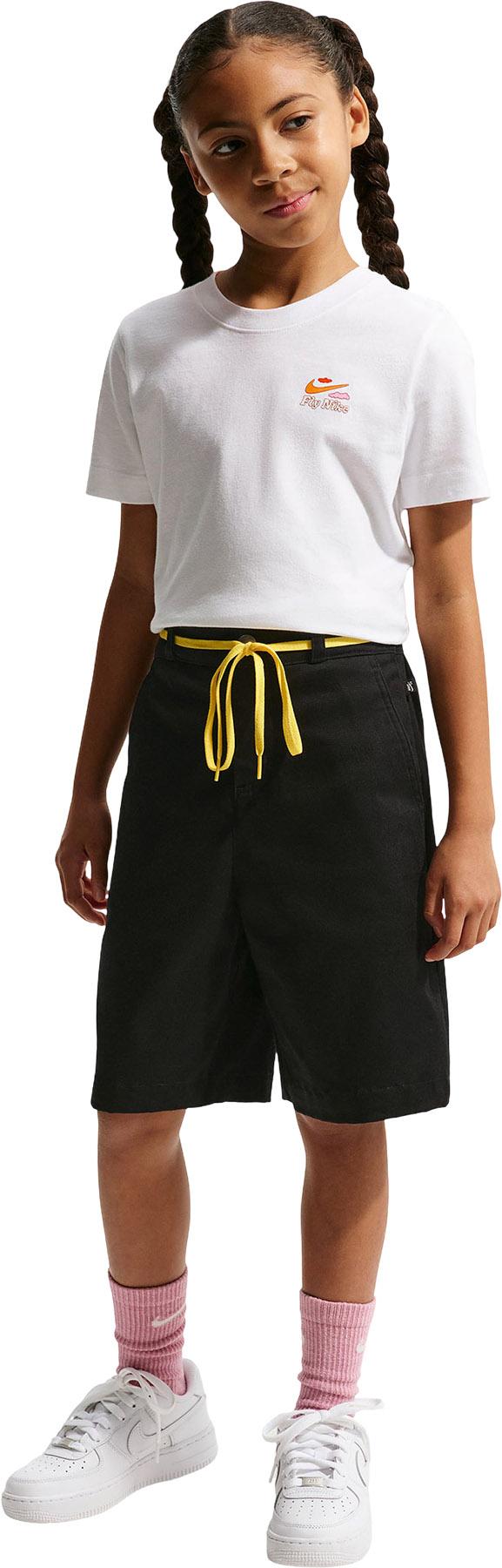 Product image for T-shirt Dunk - Jeune