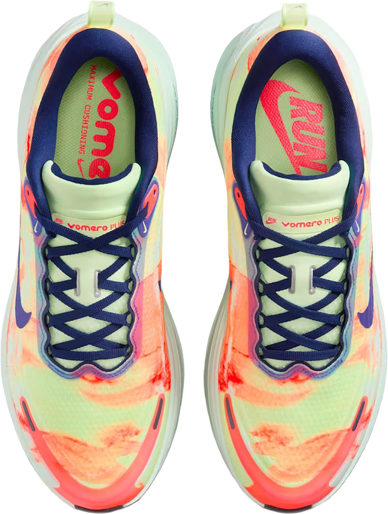 Product gallery image number 6 for product Vomero Plus Road Running Shoes - Men's