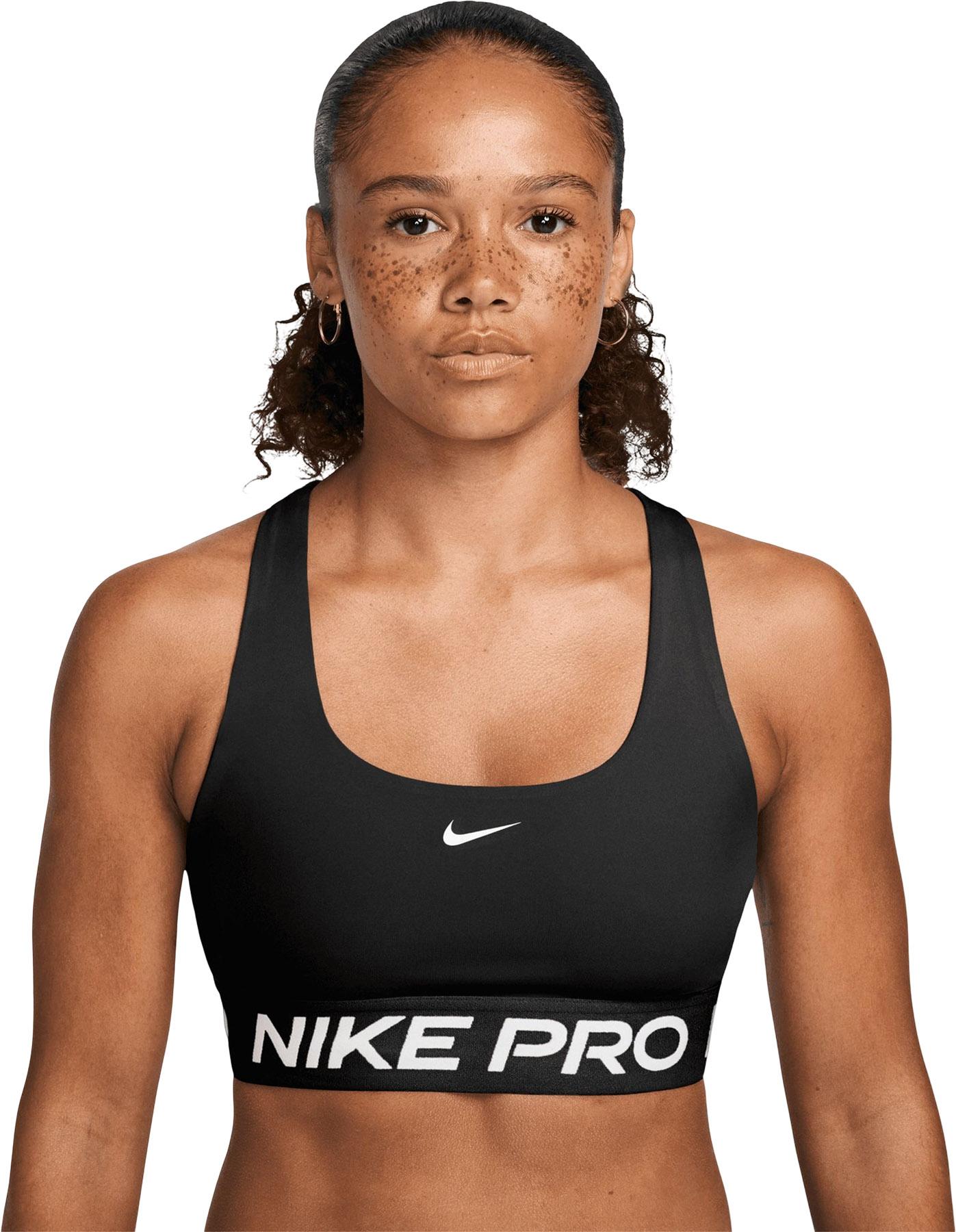 Image de produit pour Soutien-gorge de sport non rembourré à maintien léger Nike Pro 365 - Femme