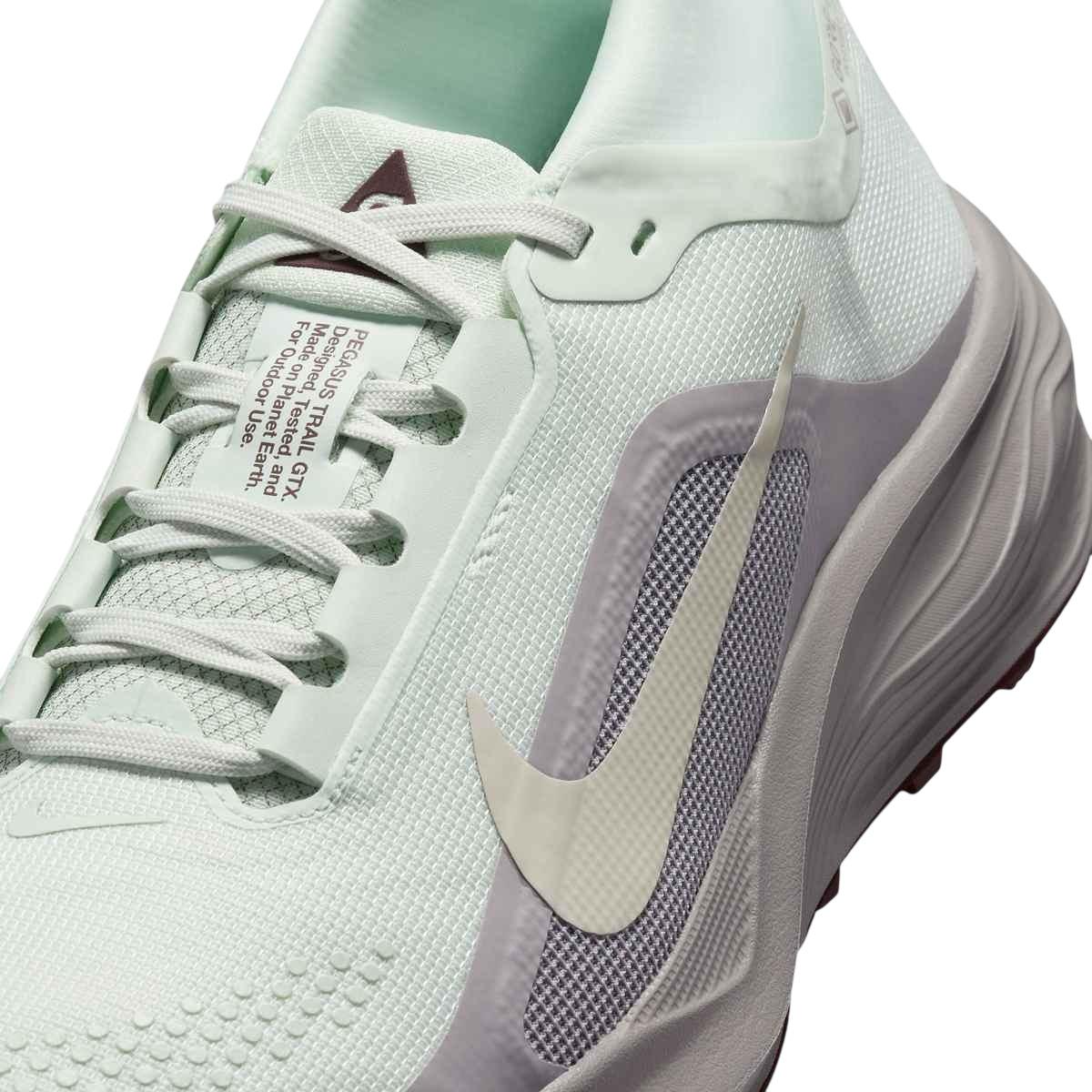 Product gallery image number 2 for product ACG Pegasus Trail GORE-TEX Waterproof Trail Running Shoes - Women's