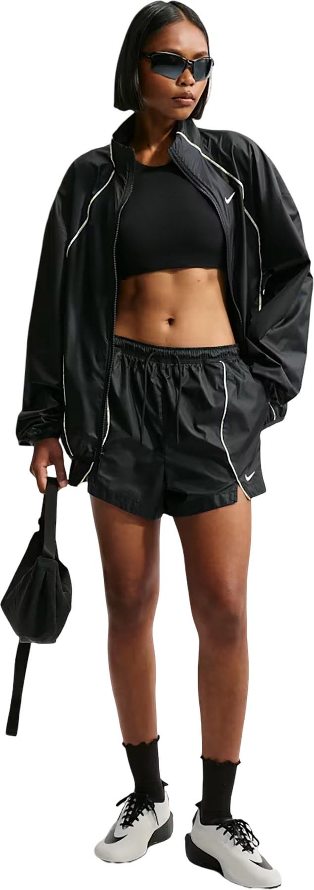 Product gallery image number 2 for product Sportswear Repel Woven Shorts - Women's