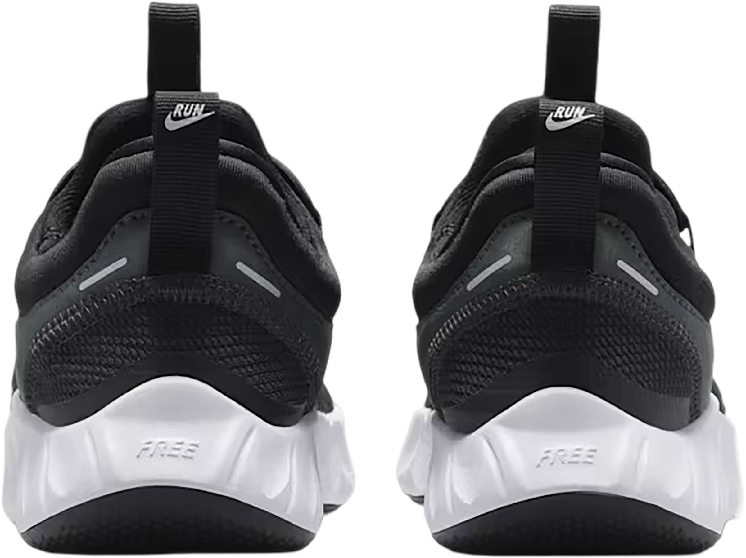 Product gallery image number 3 for product Free Ride Running Shoes - Little Kids